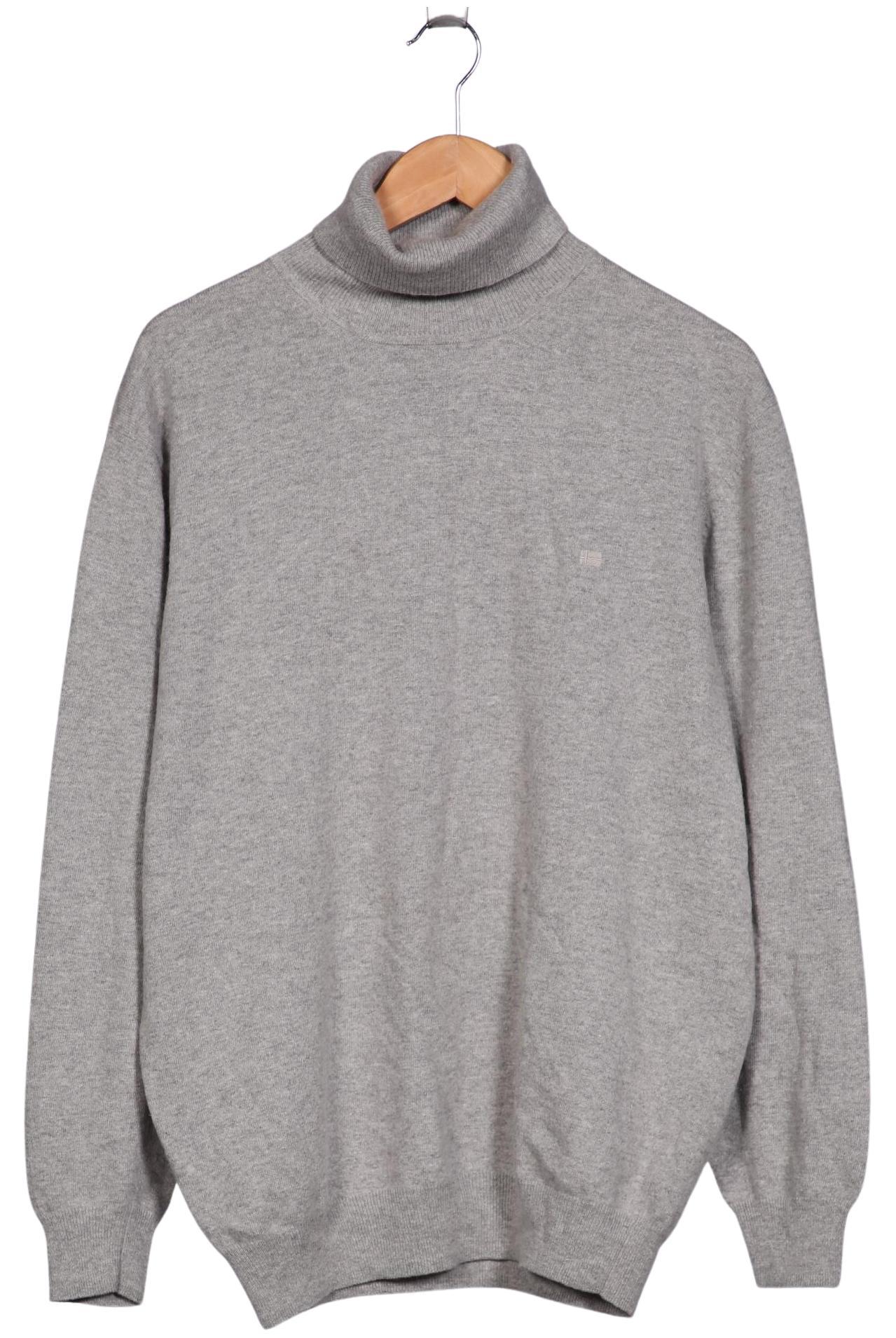 

Christian Berg Damen Pullover, grau, Gr. 44