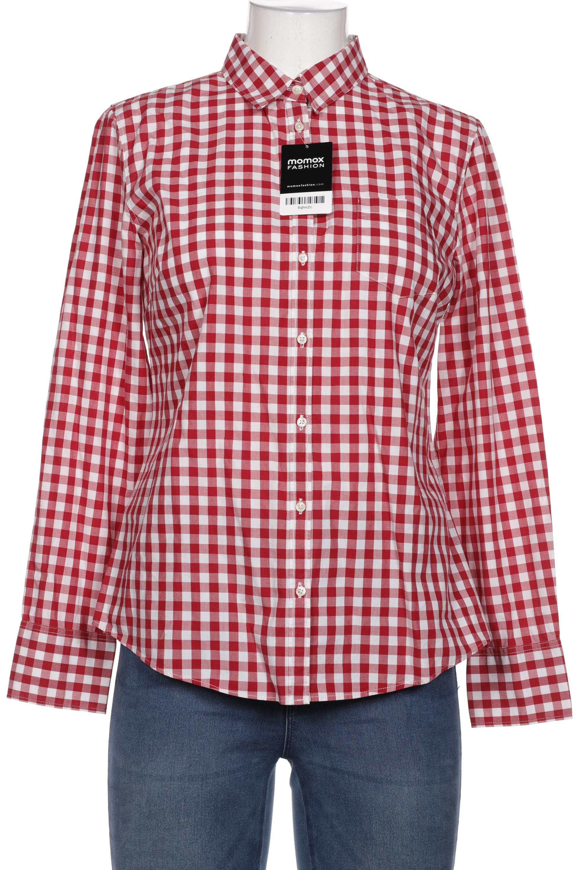 

Christian Berg Damen Bluse, rot
