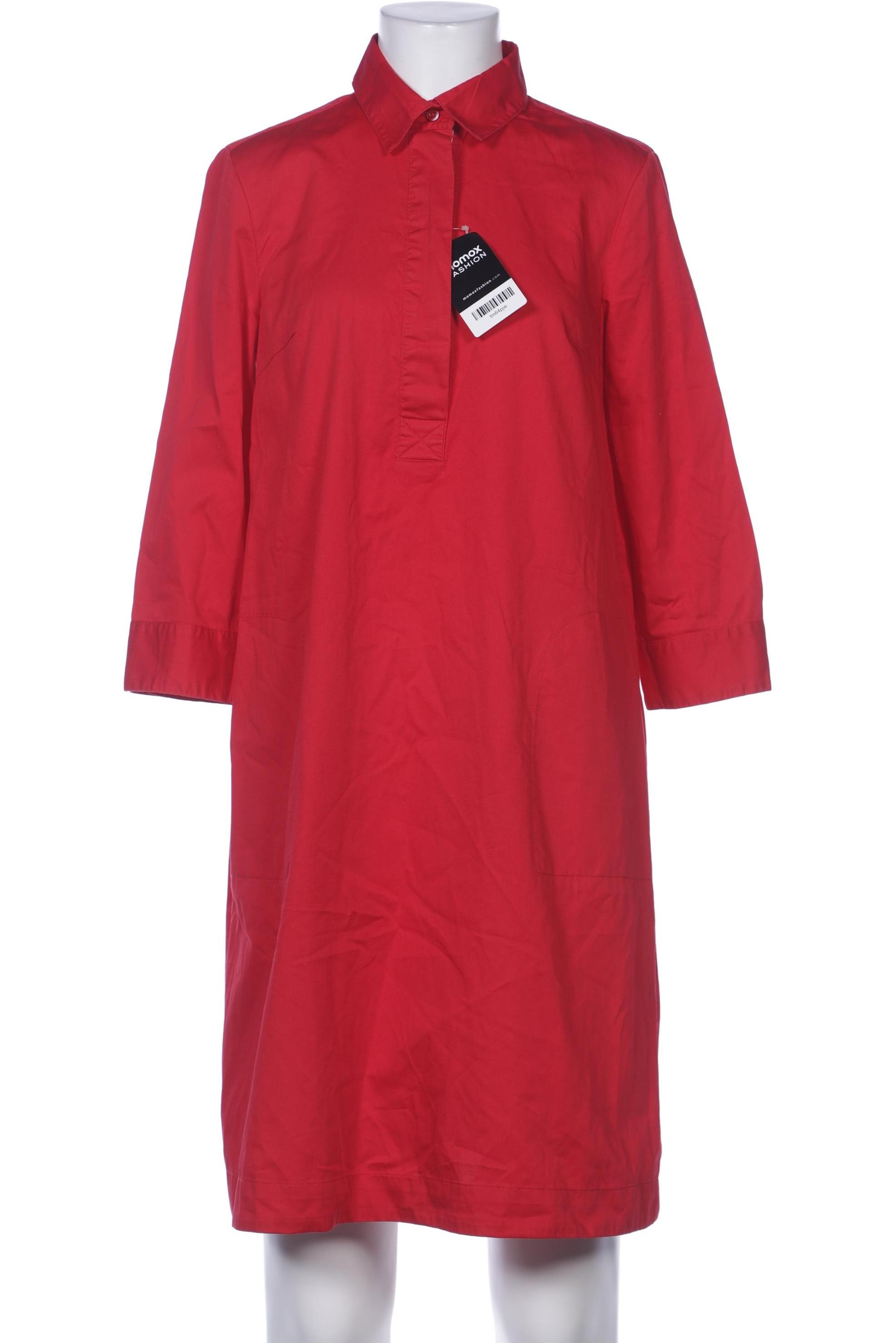 

Christian Berg Damen Kleid, rot, Gr. 36