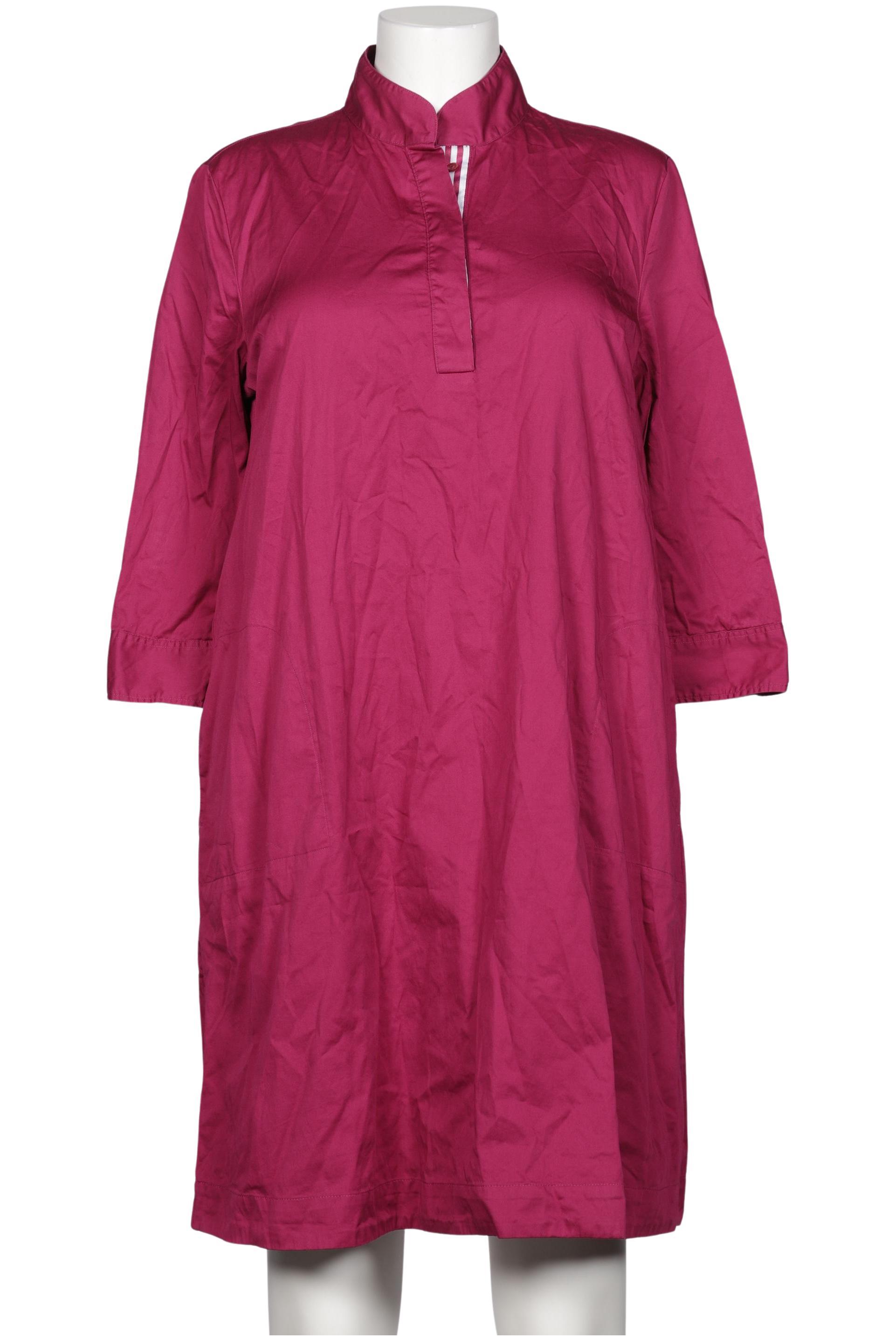 

Christian Berg Damen Kleid, pink, Gr. 42