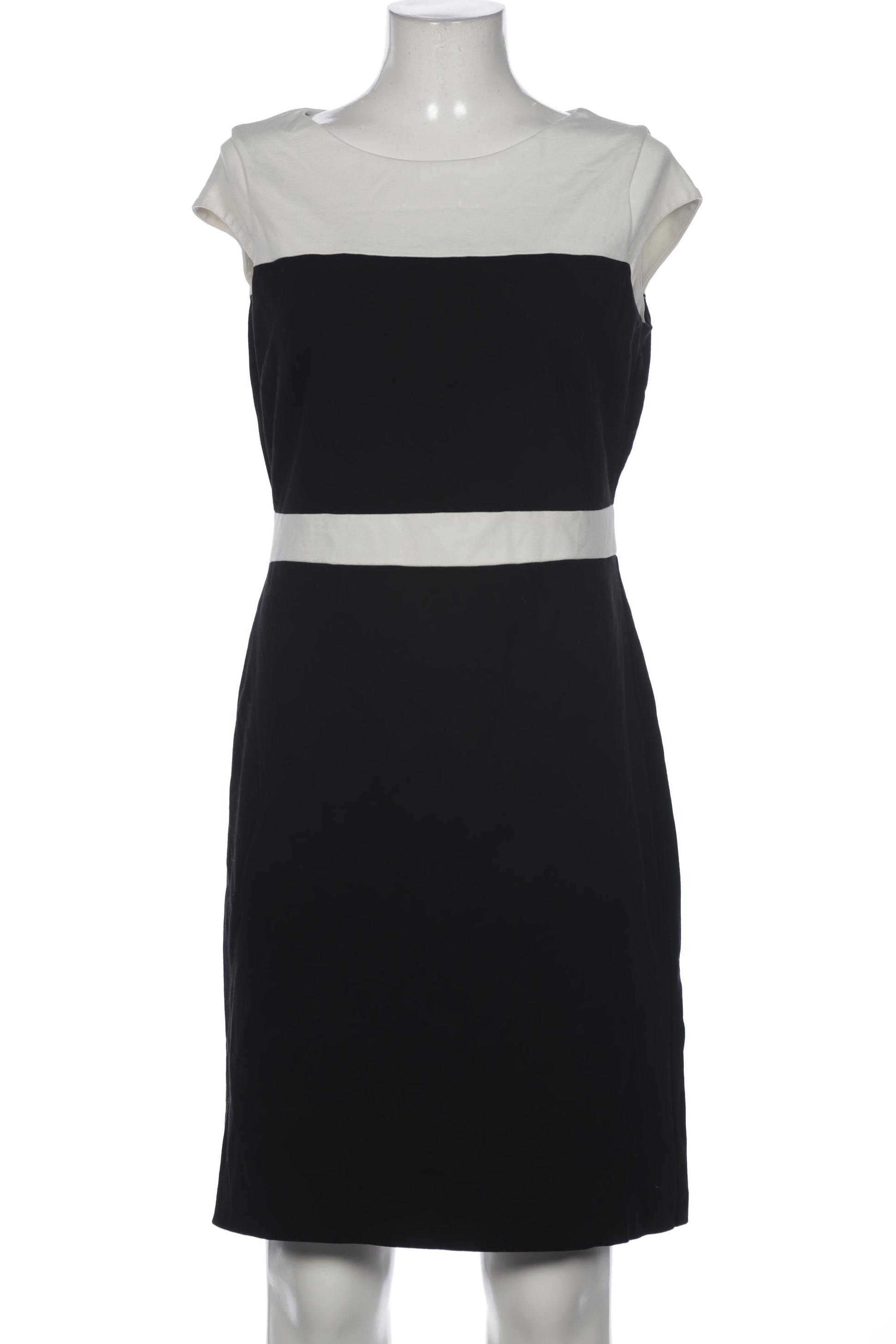 

Christian Berg Damen Kleid, schwarz, Gr. 42