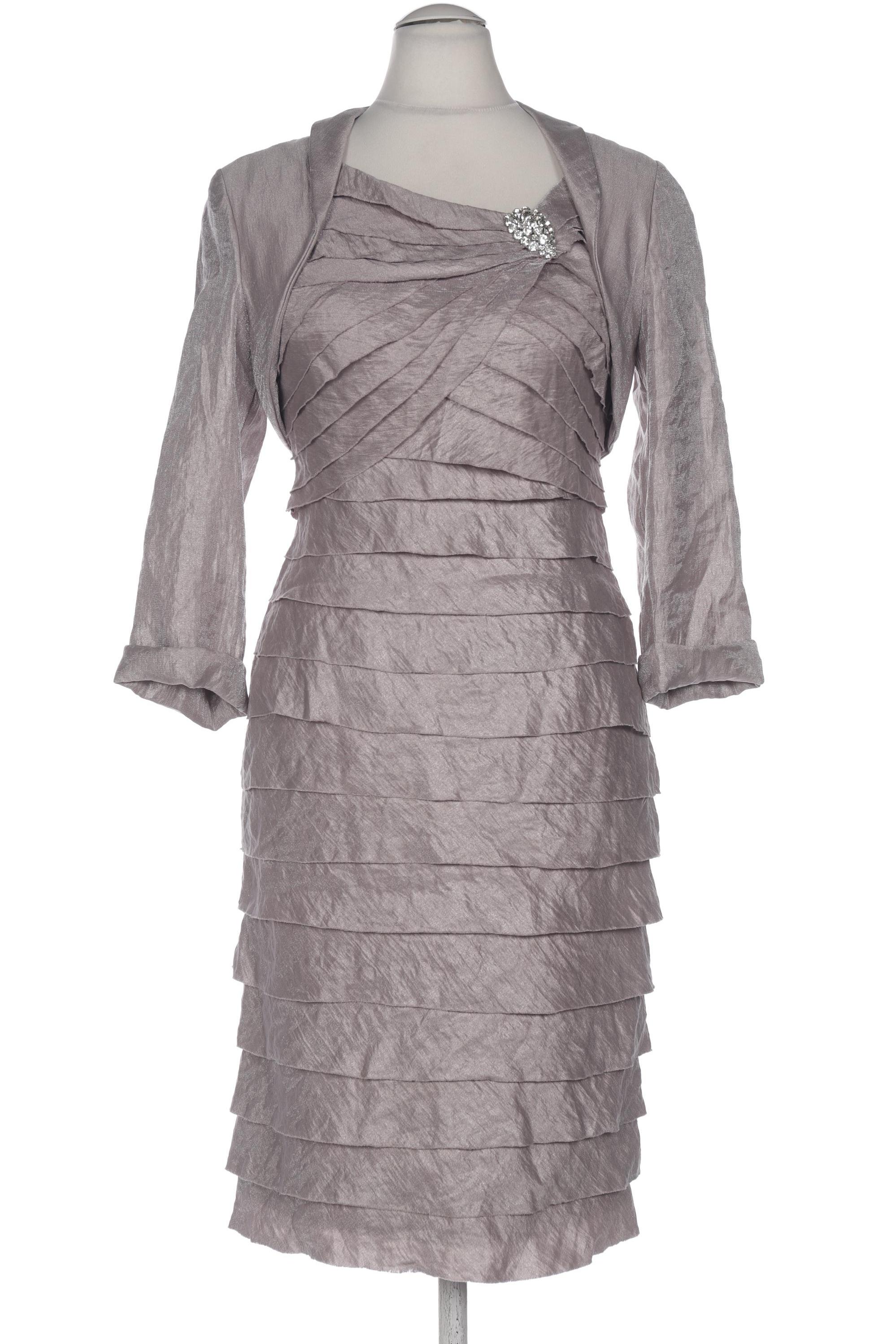 

Christian Berg Damen Kleid, pink, Gr. 38