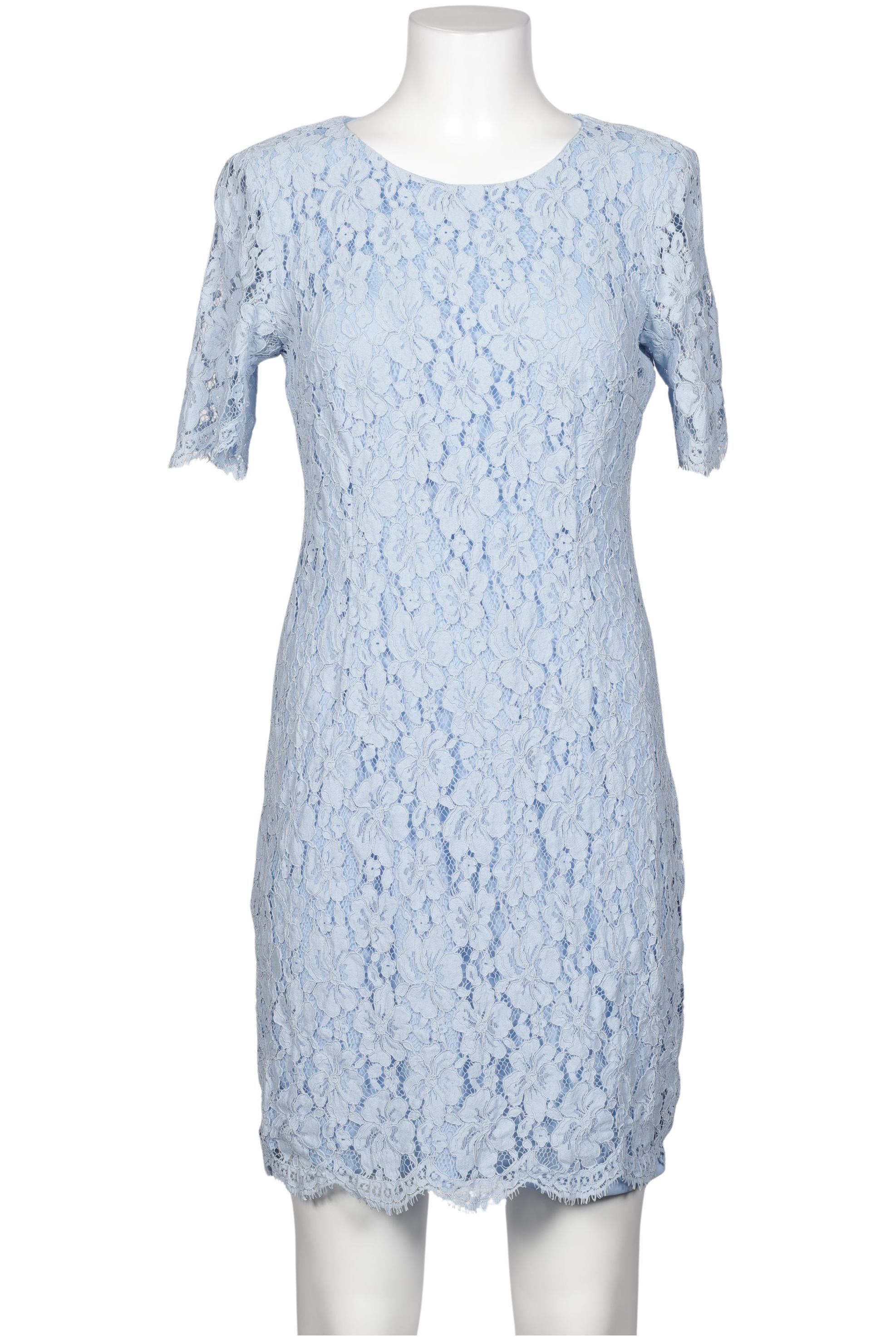 

Christian Berg Damen Kleid, blau, Gr. 40