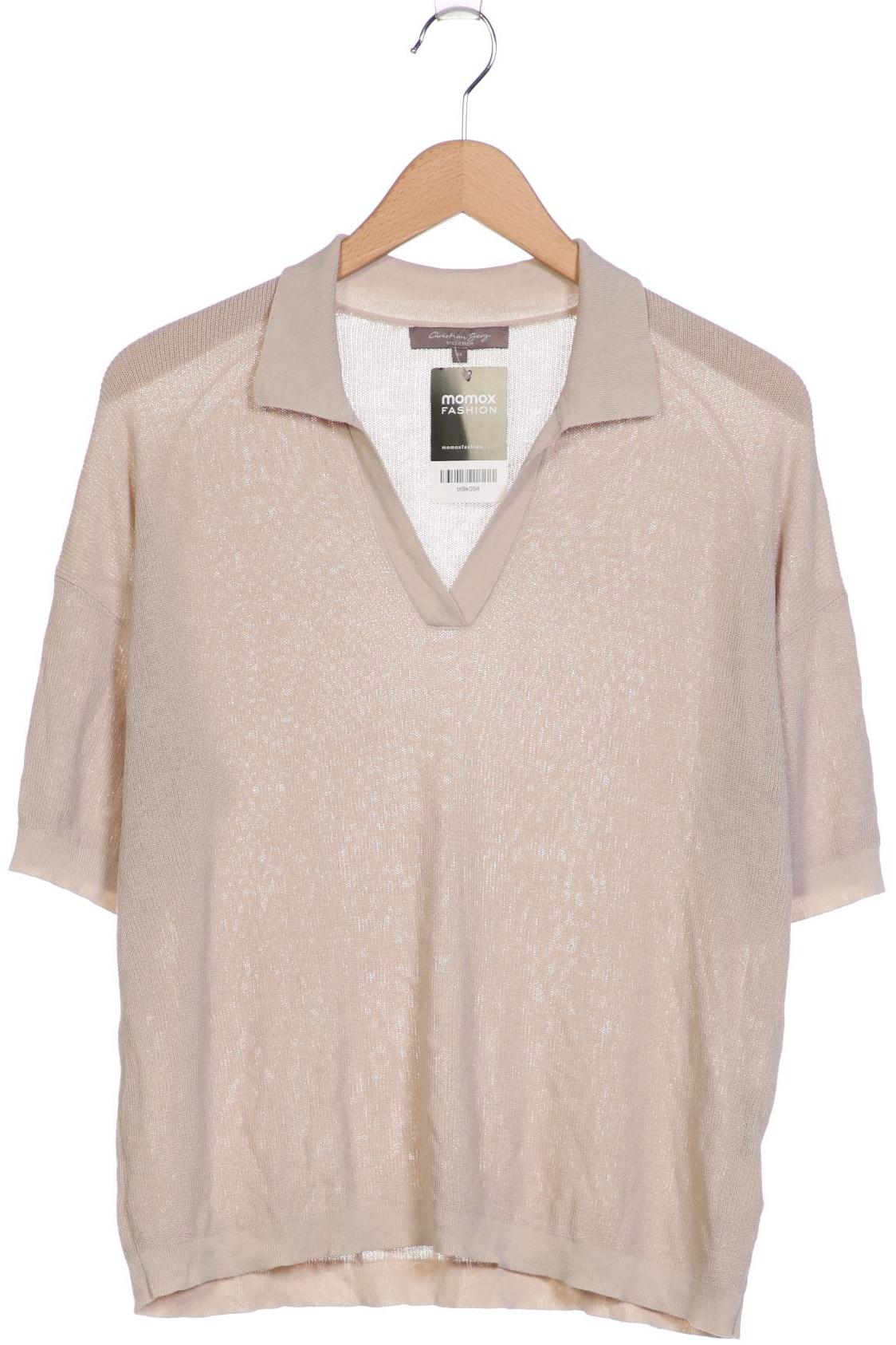 

Christian Berg Damen Pullover, cremeweiß, Gr. 44
