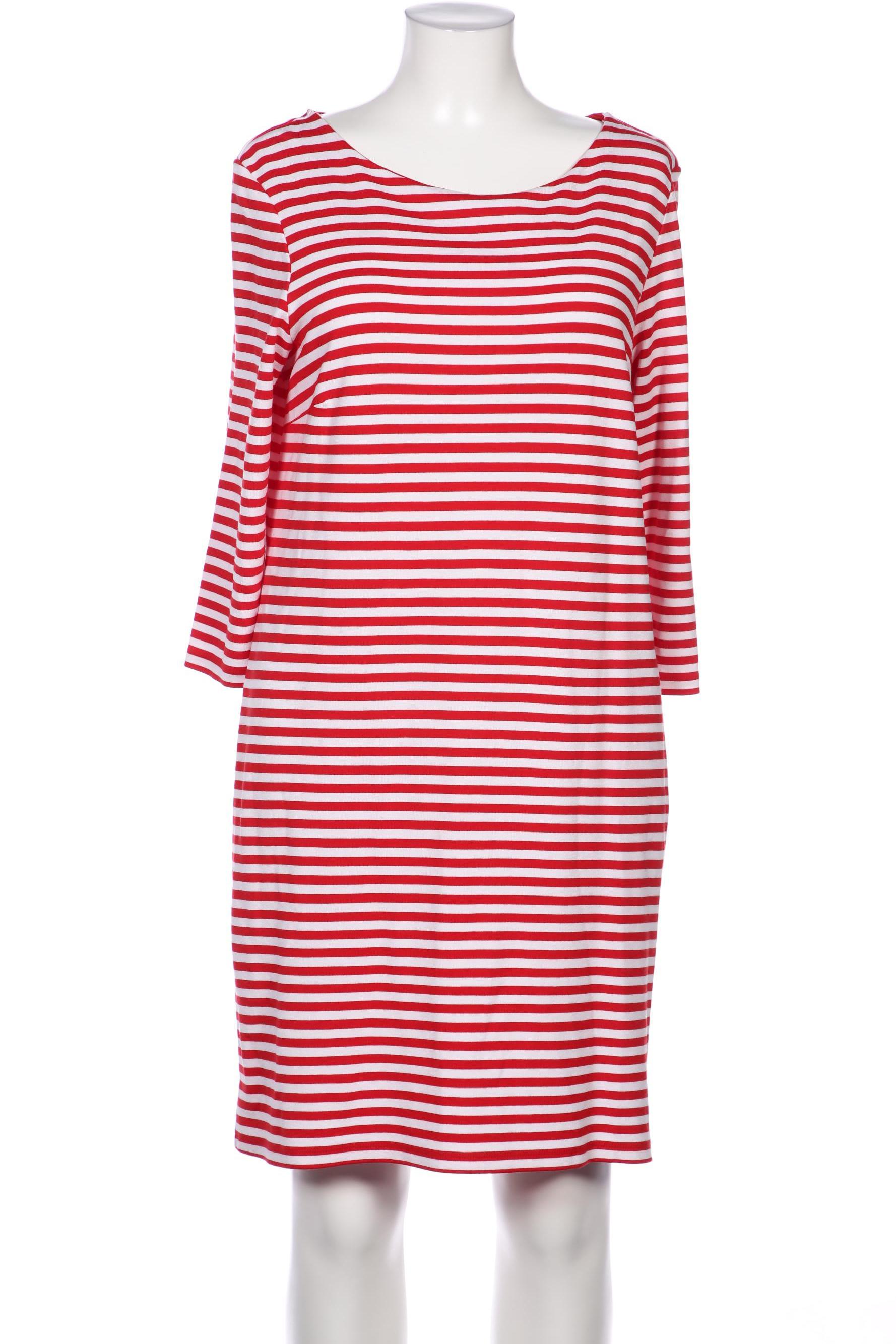 

Christian Berg Damen Kleid, rot