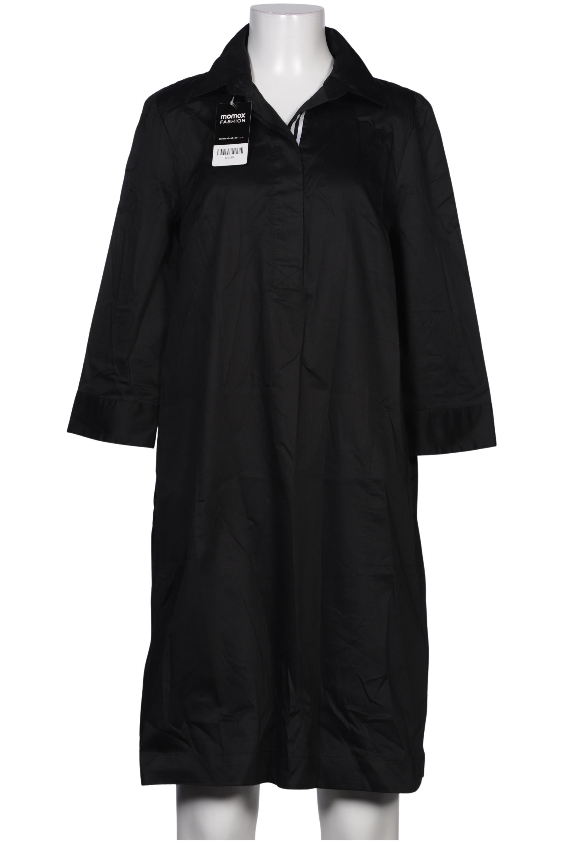 

Christian Berg Damen Kleid, schwarz, Gr. 40