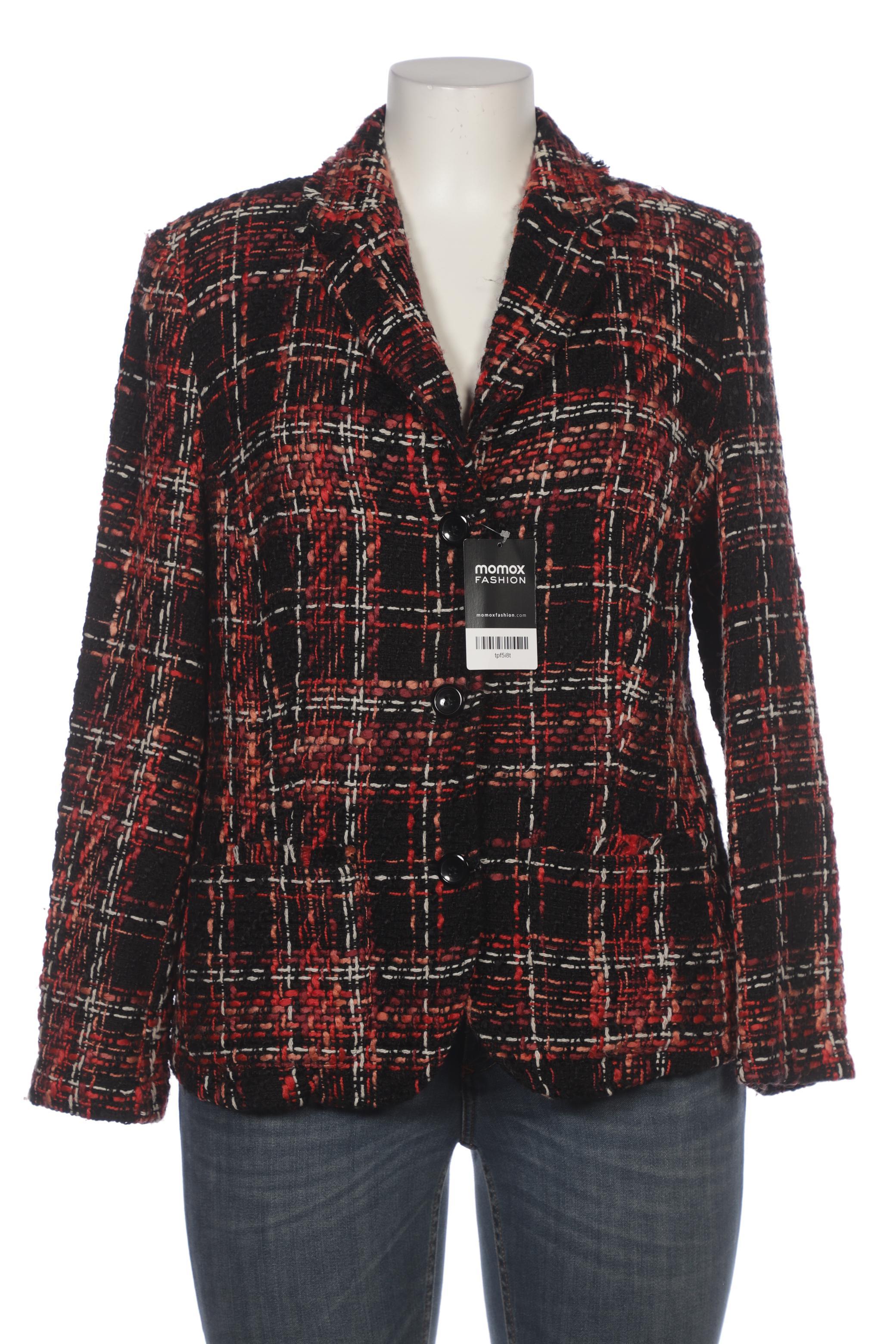 

Christian Berg Damen Blazer, mehrfarbig