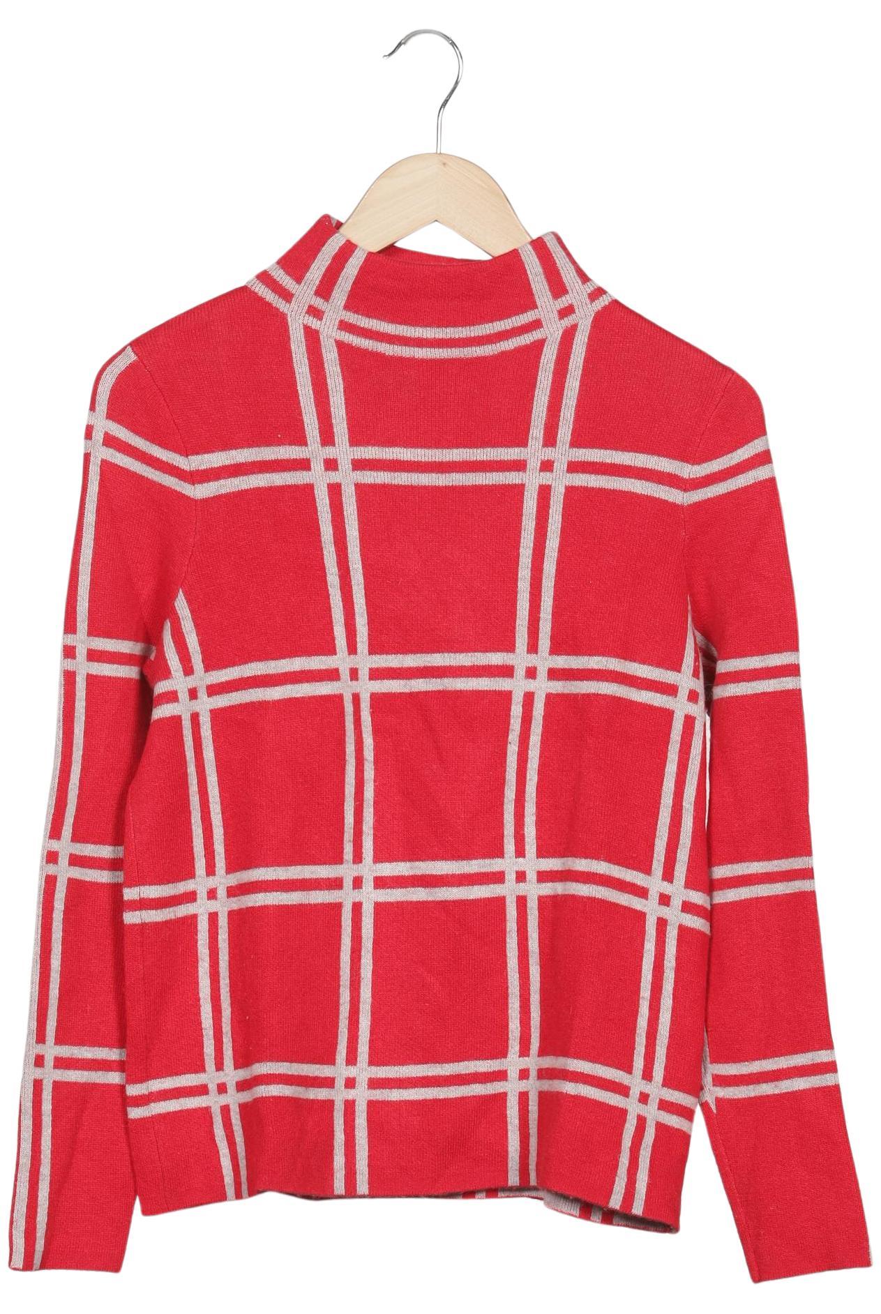 

Christian Berg Damen Pullover, mehrfarbig, Gr. 36