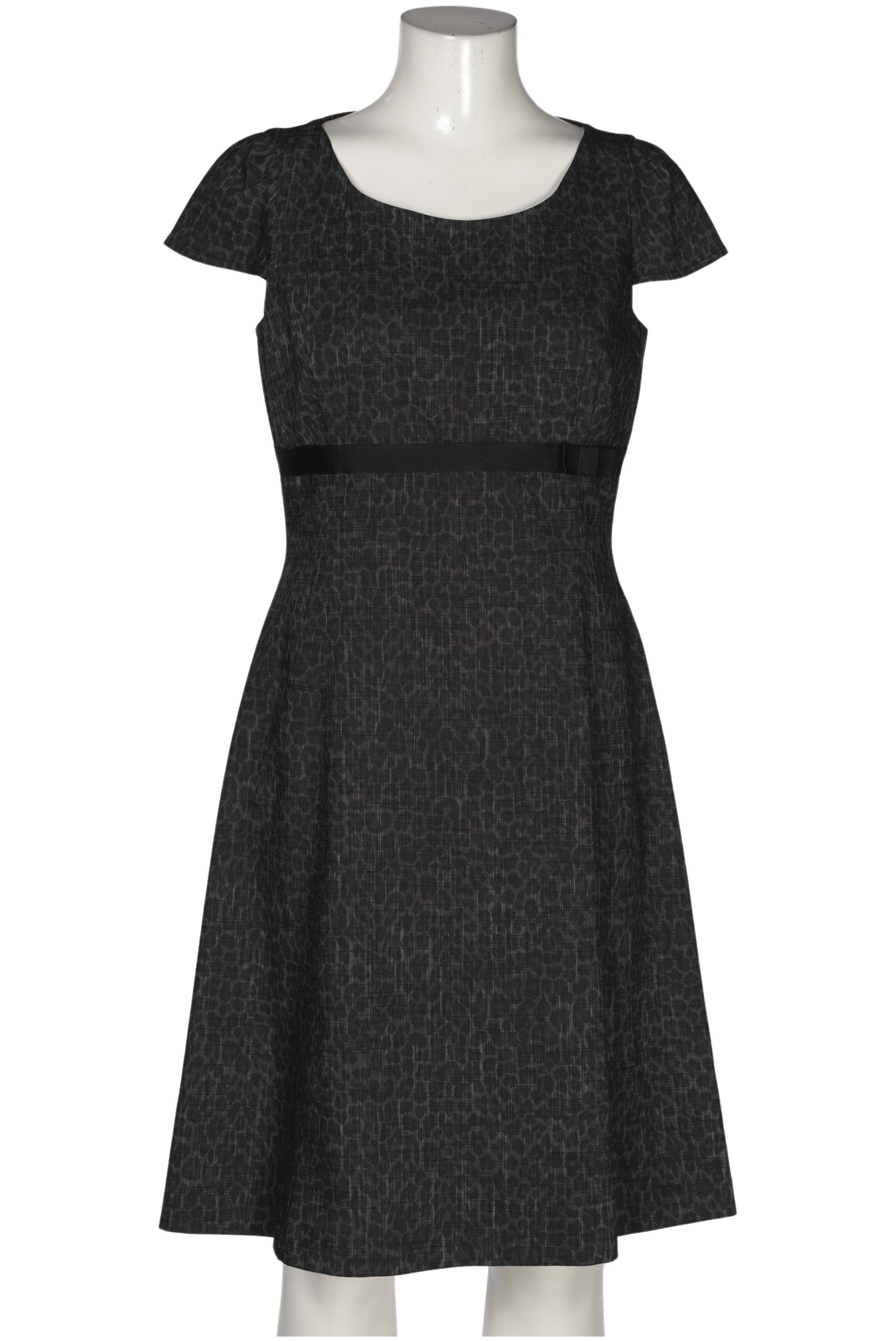 

Christian Berg Damen Kleid, grau, Gr. 40