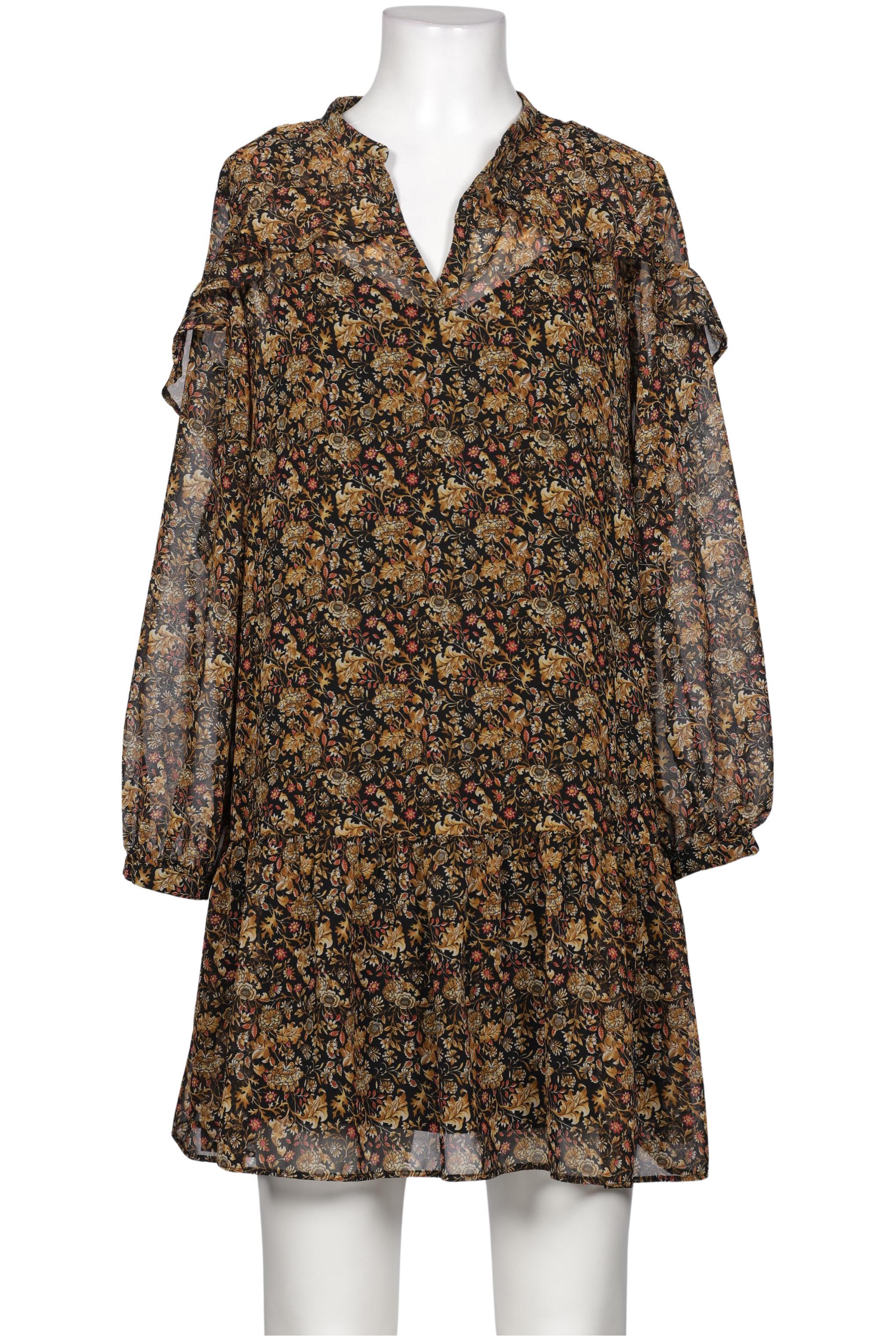 

Christian Berg Damen Kleid, braun, Gr. 36