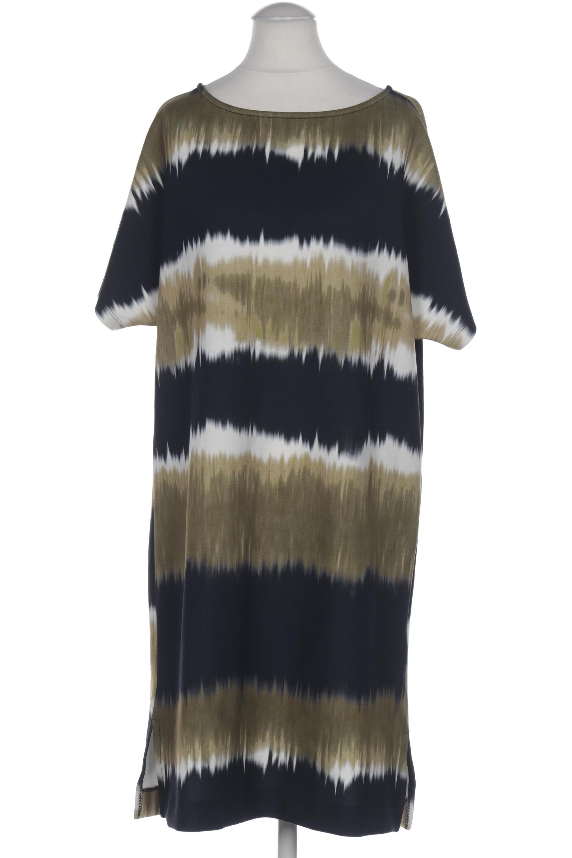 

Christian Berg Damen Kleid, grün, Gr. 36