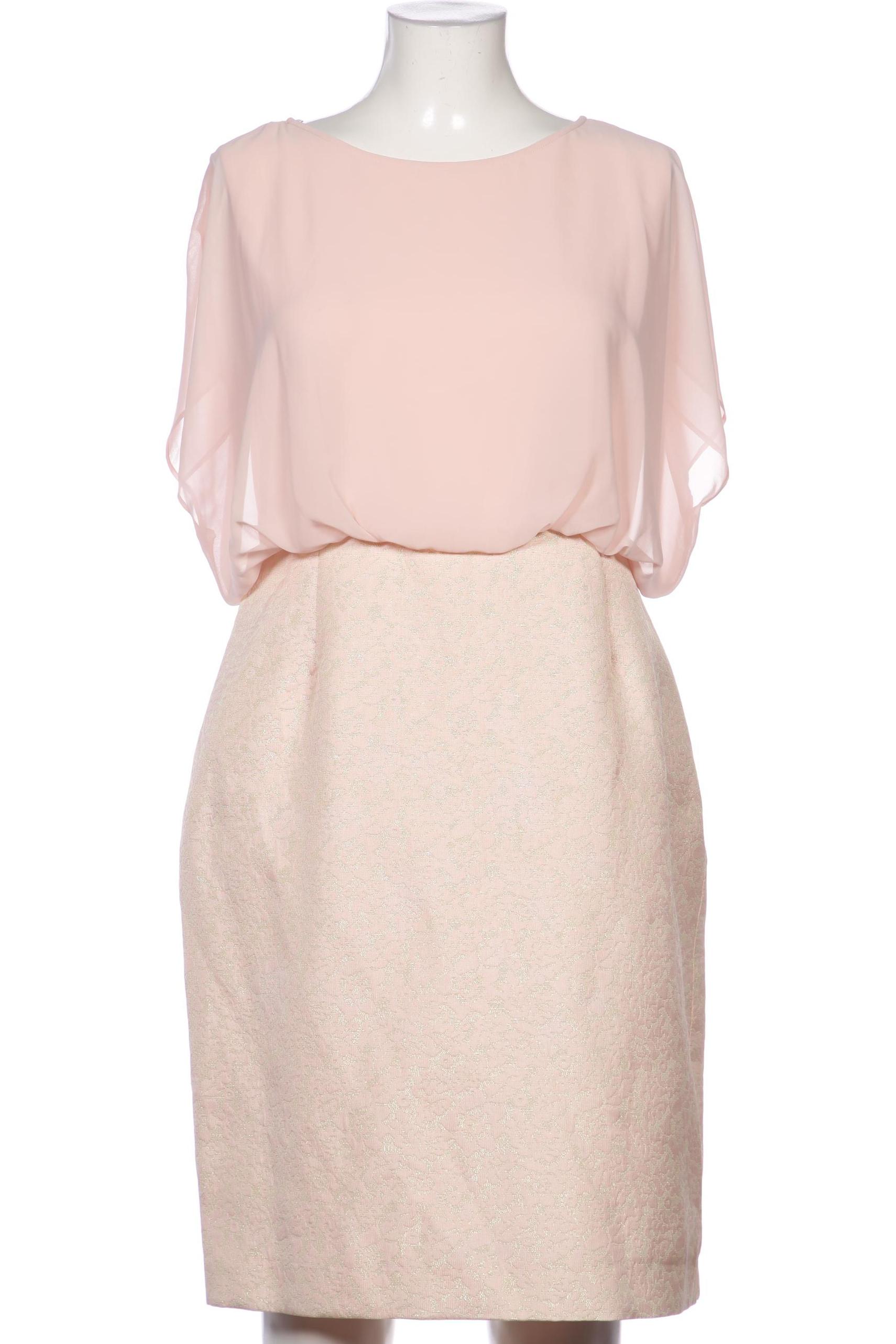 

Christian Berg Damen Kleid, pink, Gr. 44