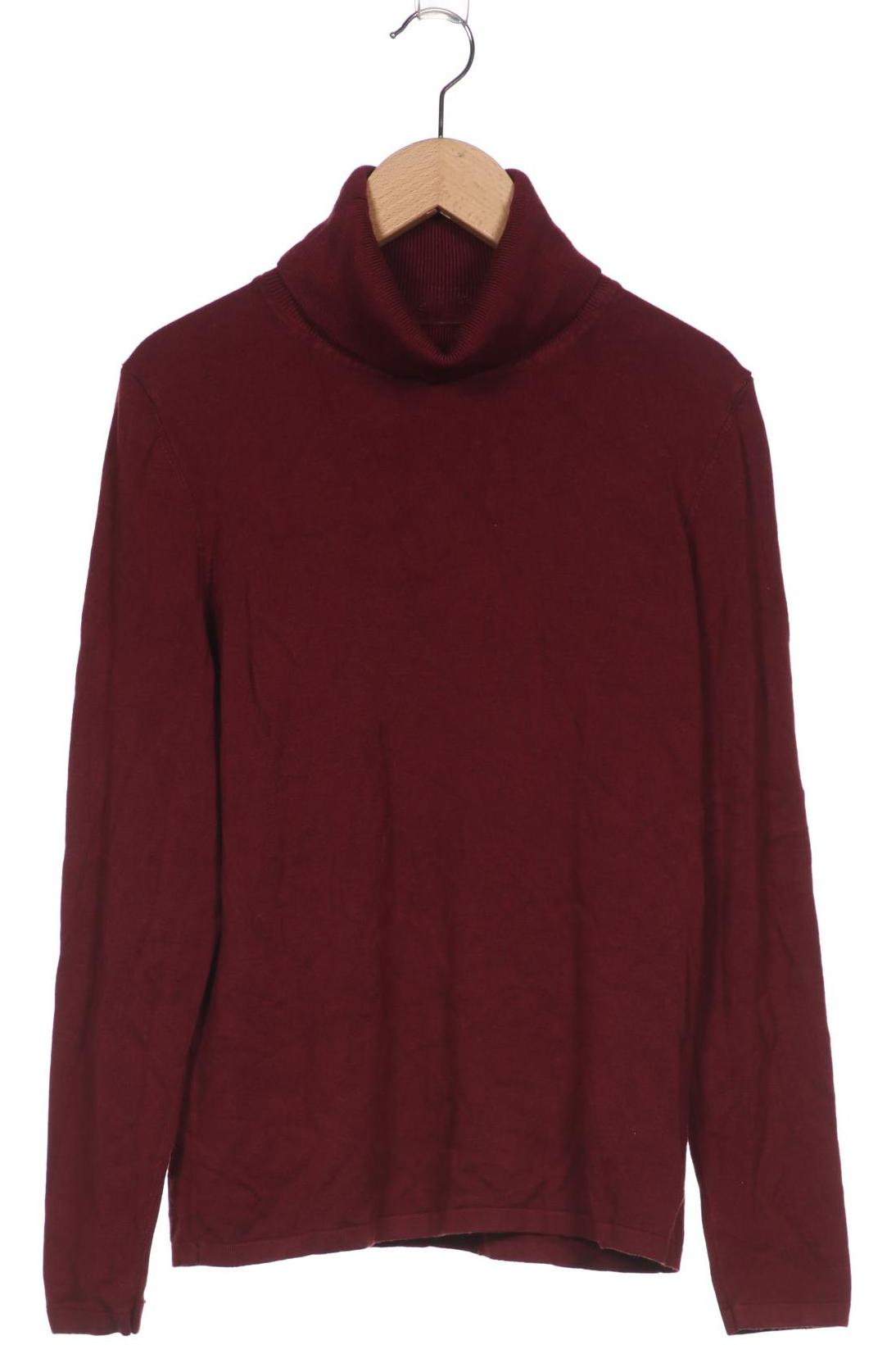 

Christian Berg Damen Pullover, bordeaux, Gr. 38