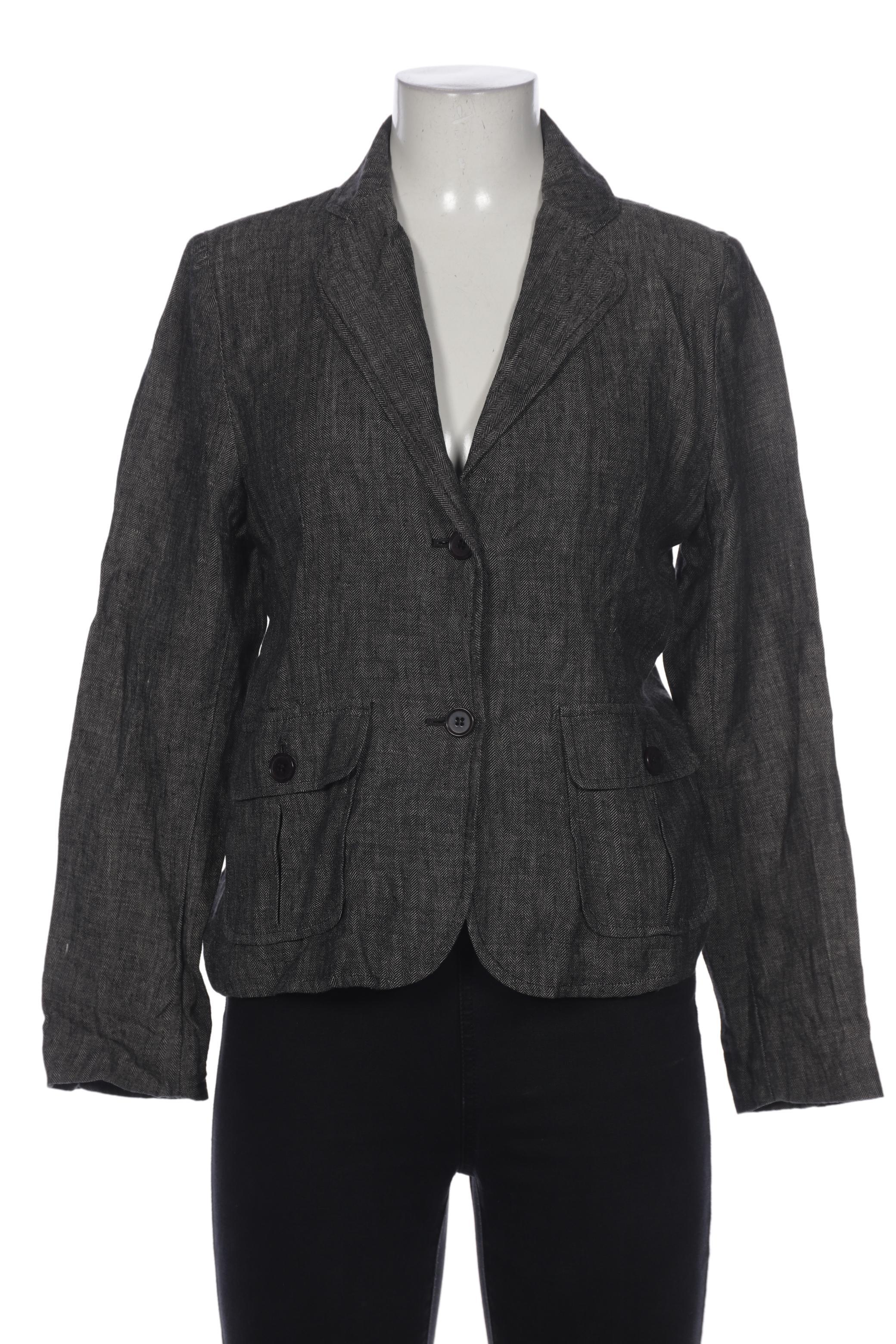 

Christian Berg Damen Blazer, grau, Gr. 38