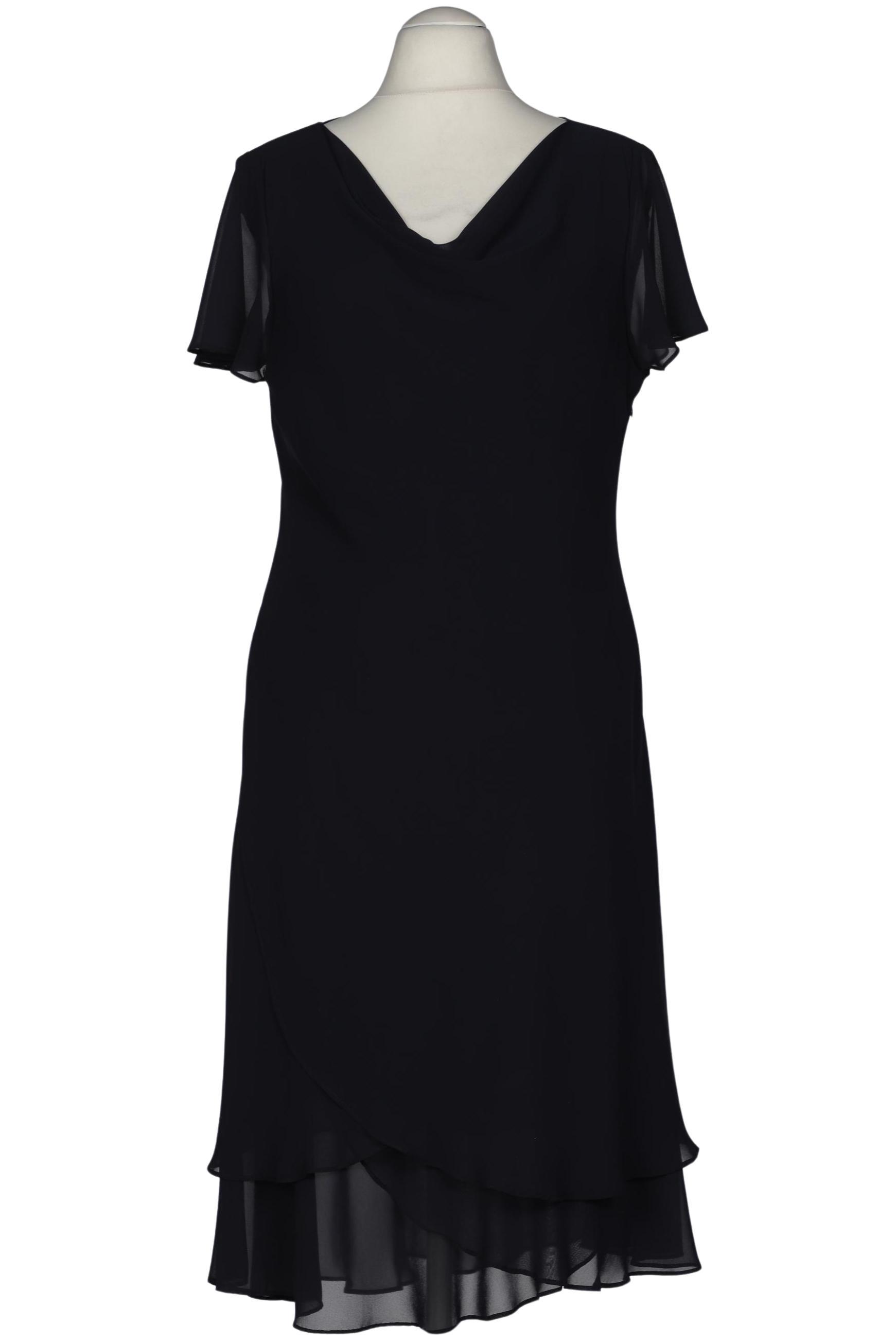 

Christian Berg Damen Kleid, cremeweiß, Gr. 48