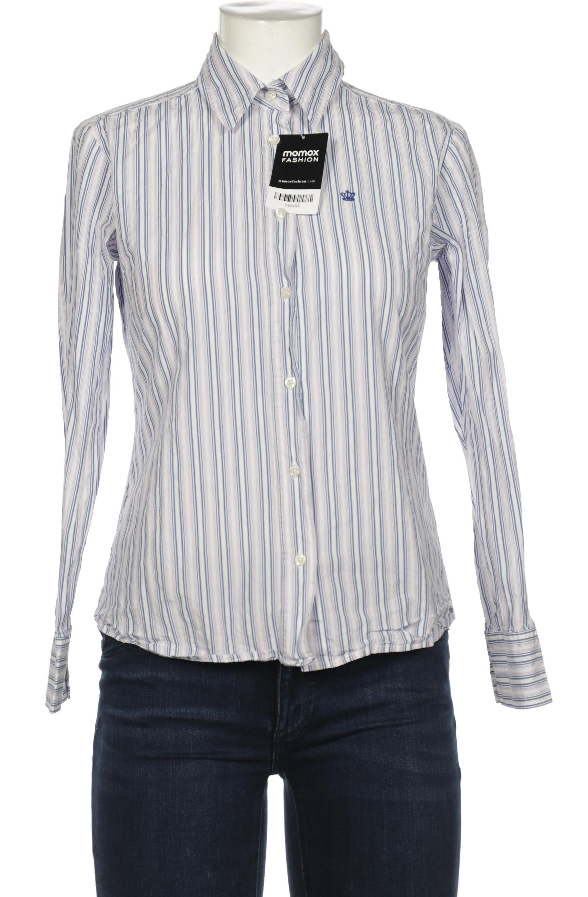 

Christian Berg Damen Bluse, weiß