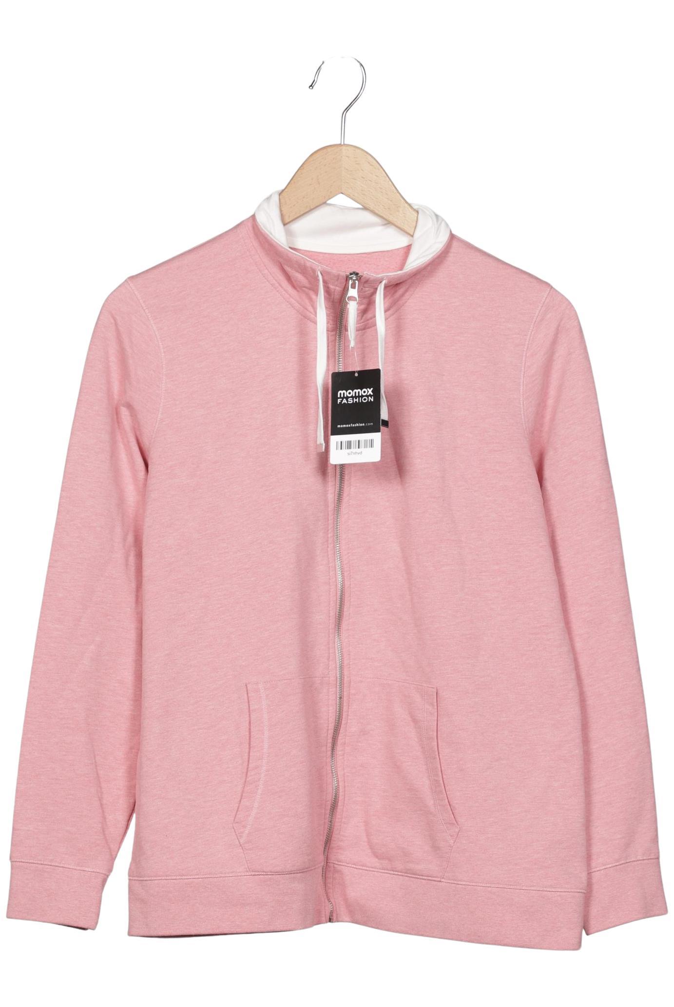 

Christian Berg Damen Sweatshirt, pink, Gr. 44