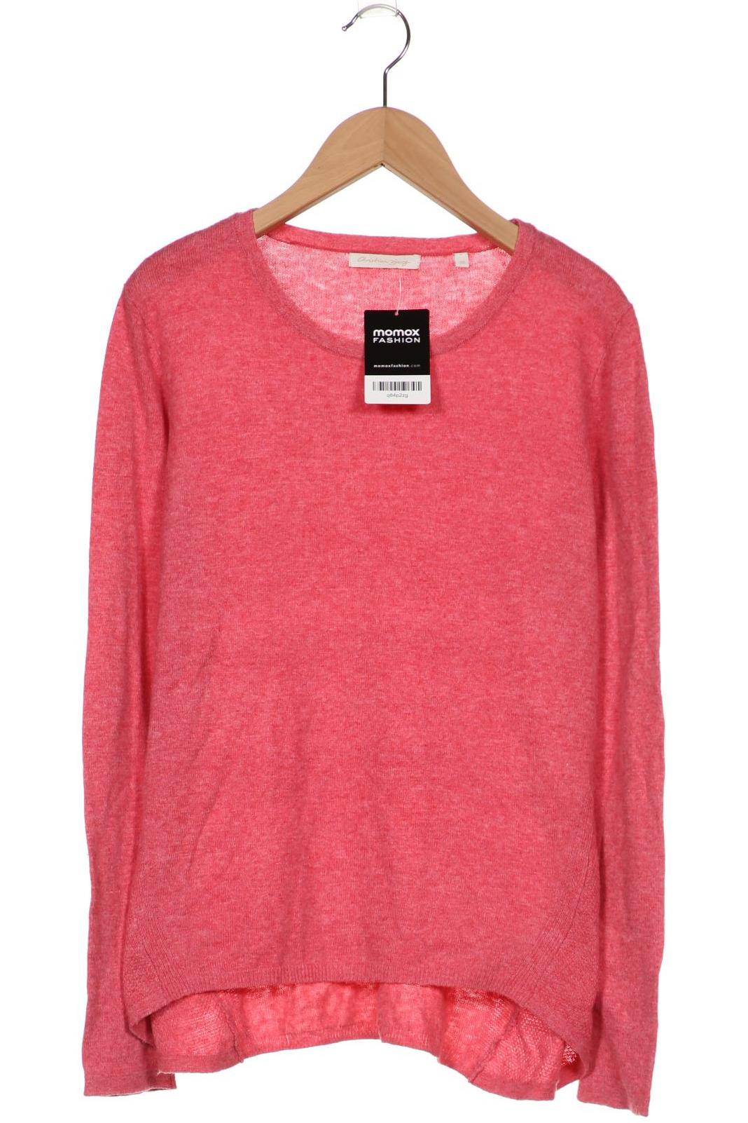 

Christian Berg Damen Pullover, pink, Gr. 38