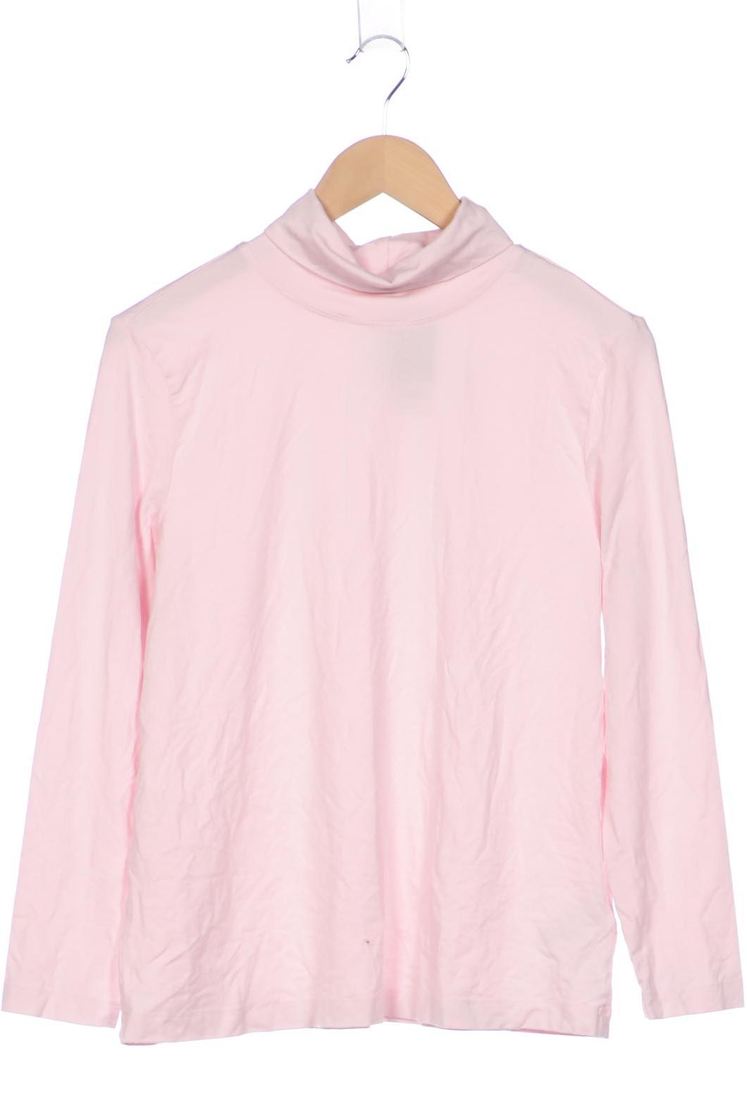 

Christian Berg Damen Langarmshirt, pink