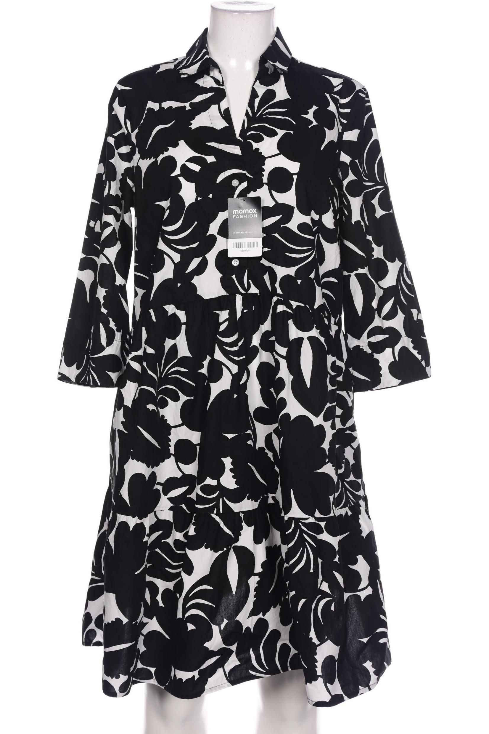 

Christian Berg Damen Kleid, schwarz, Gr. 40