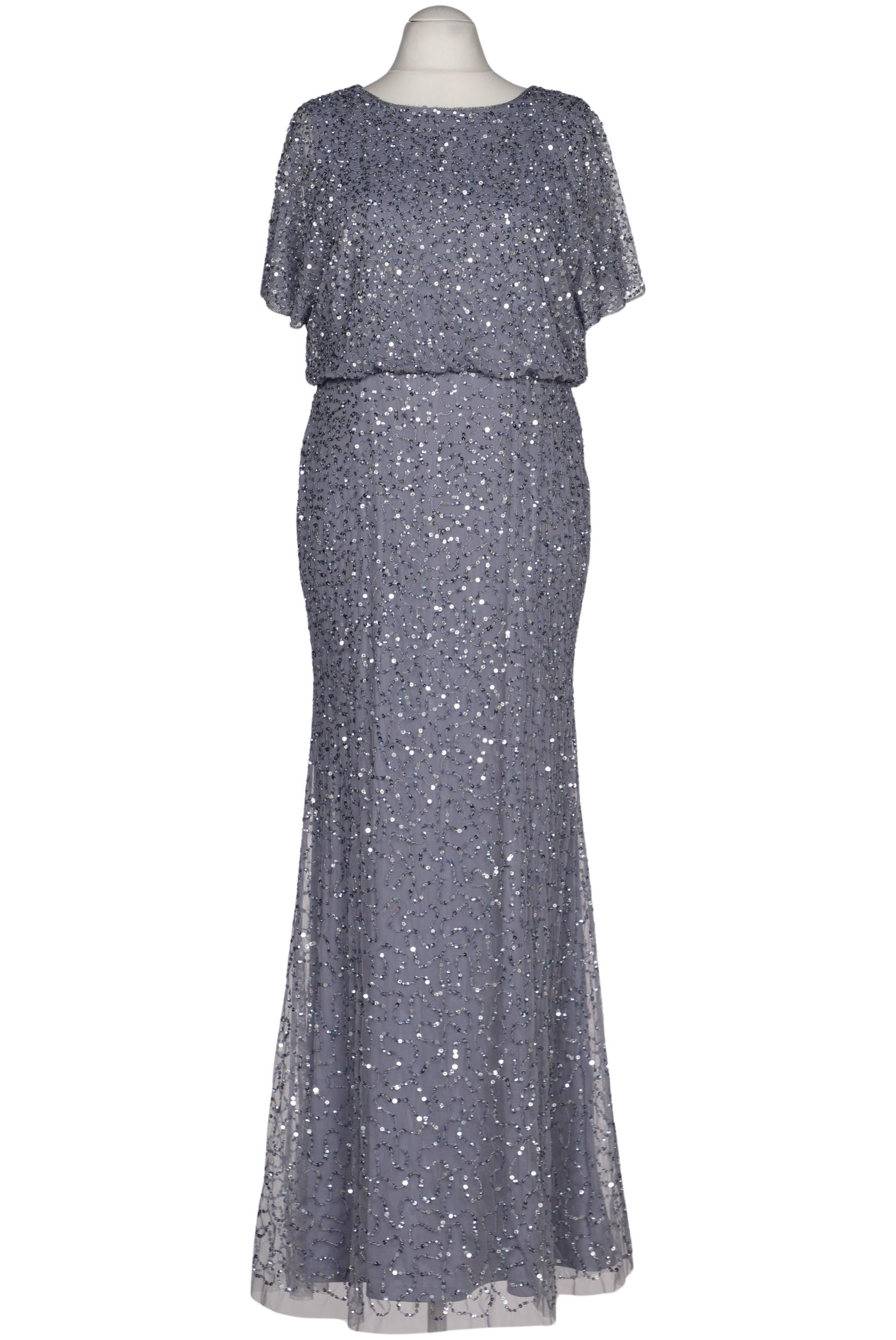 

Christian Berg Damen Kleid, mehrfarbig, Gr. 46