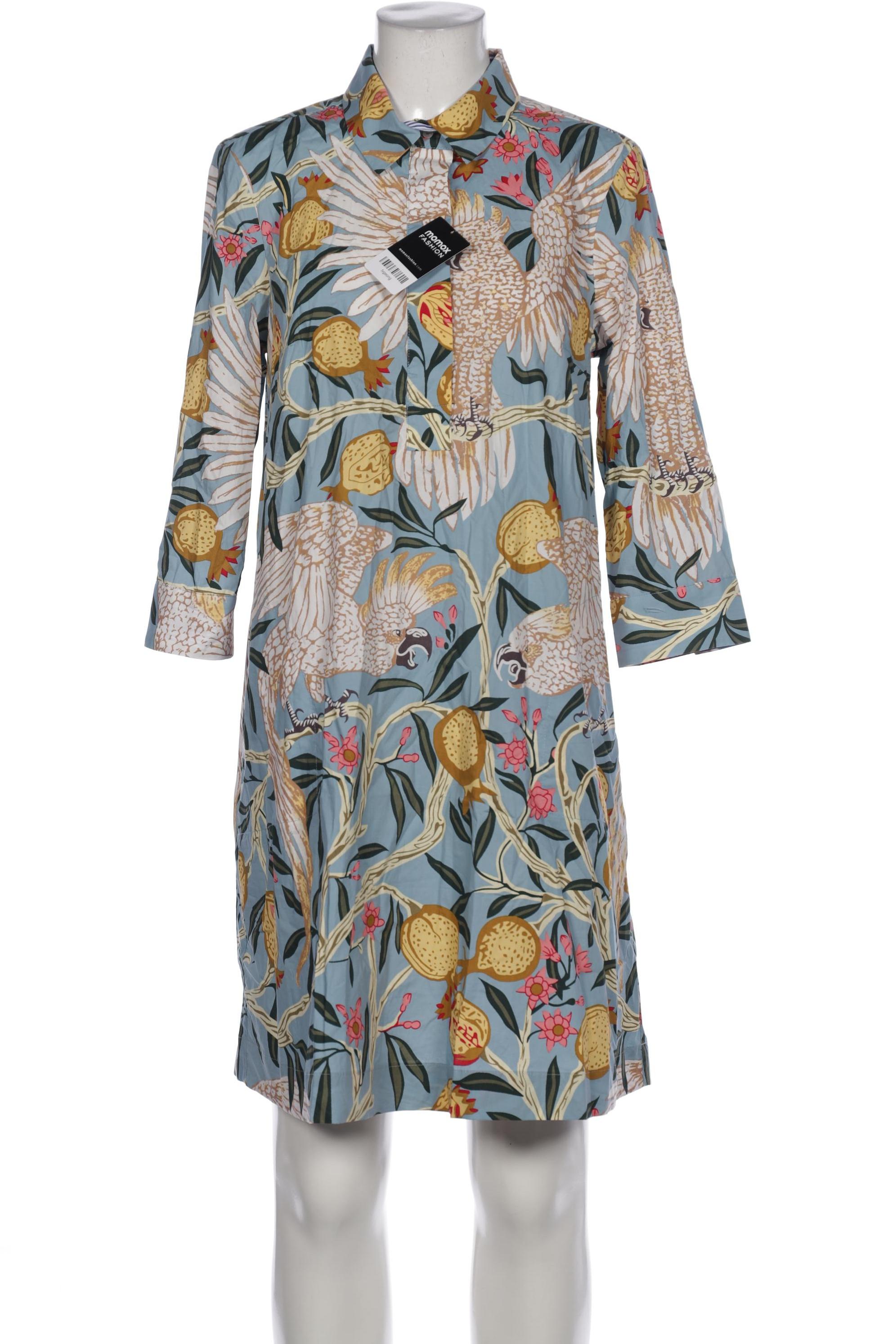 

Christian Berg Damen Kleid, hellblau, Gr. 40
