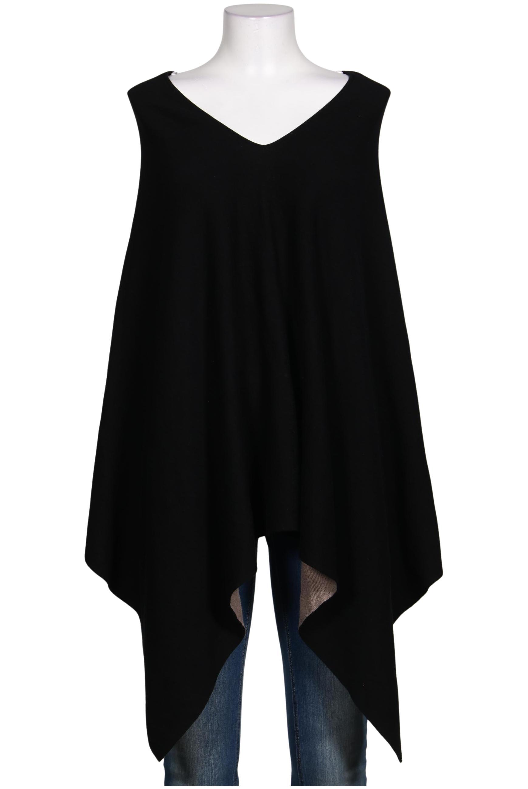 

Christian Berg Damen Pullover, schwarz, Gr. 36