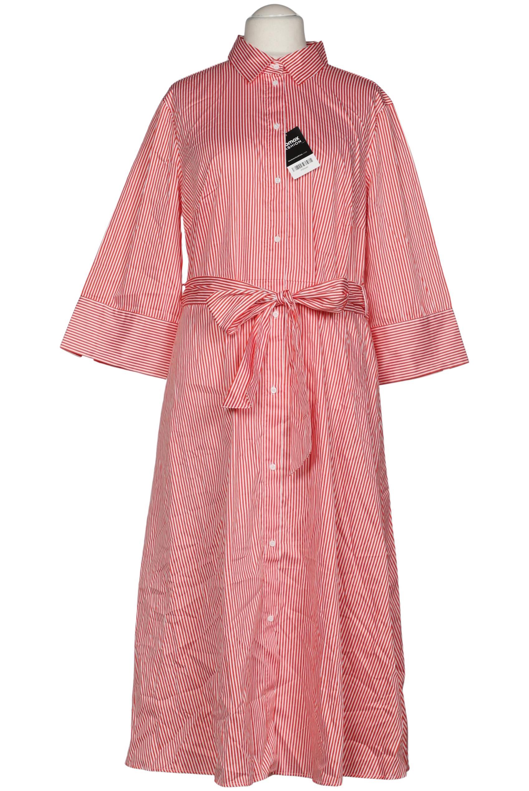 

Christian Berg Damen Kleid, pink, Gr. 48