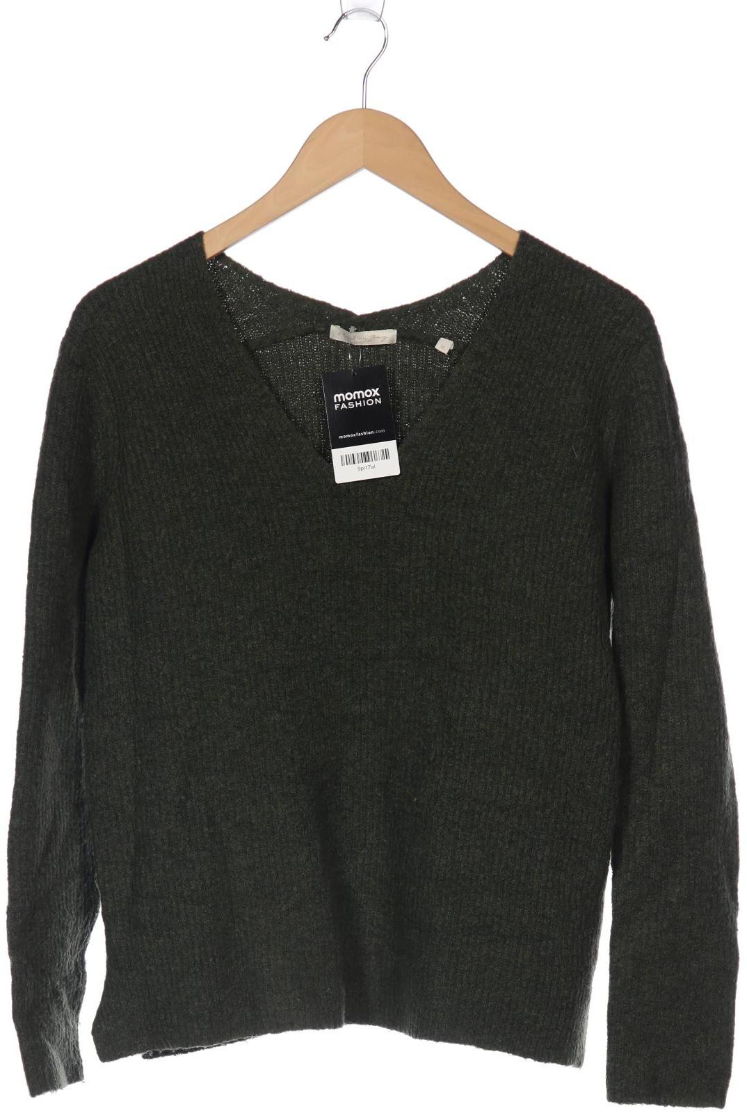 

Christian Berg Damen Pullover, grün, Gr. 36