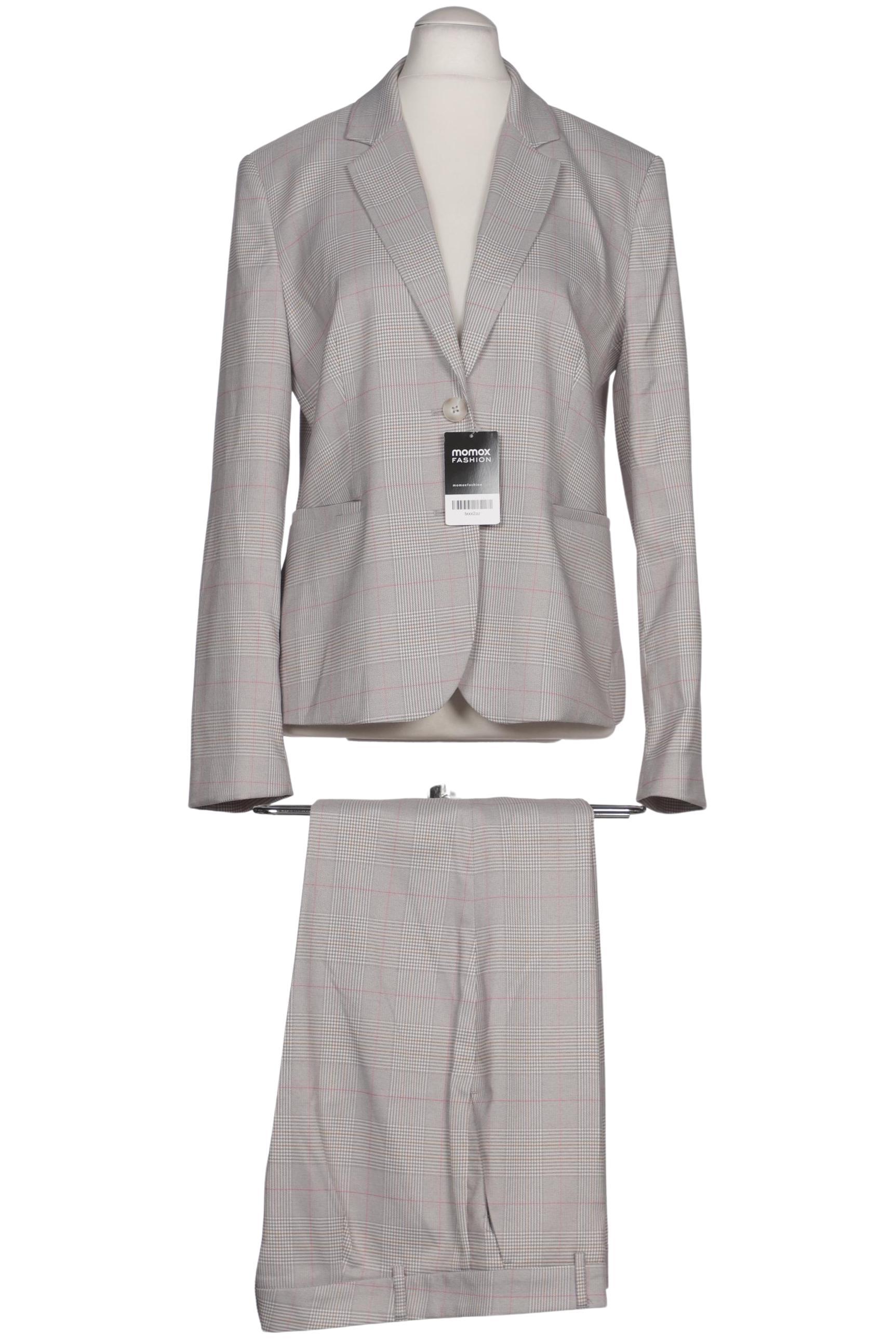 

Christian Berg Damen Anzug, grau, Gr. 40