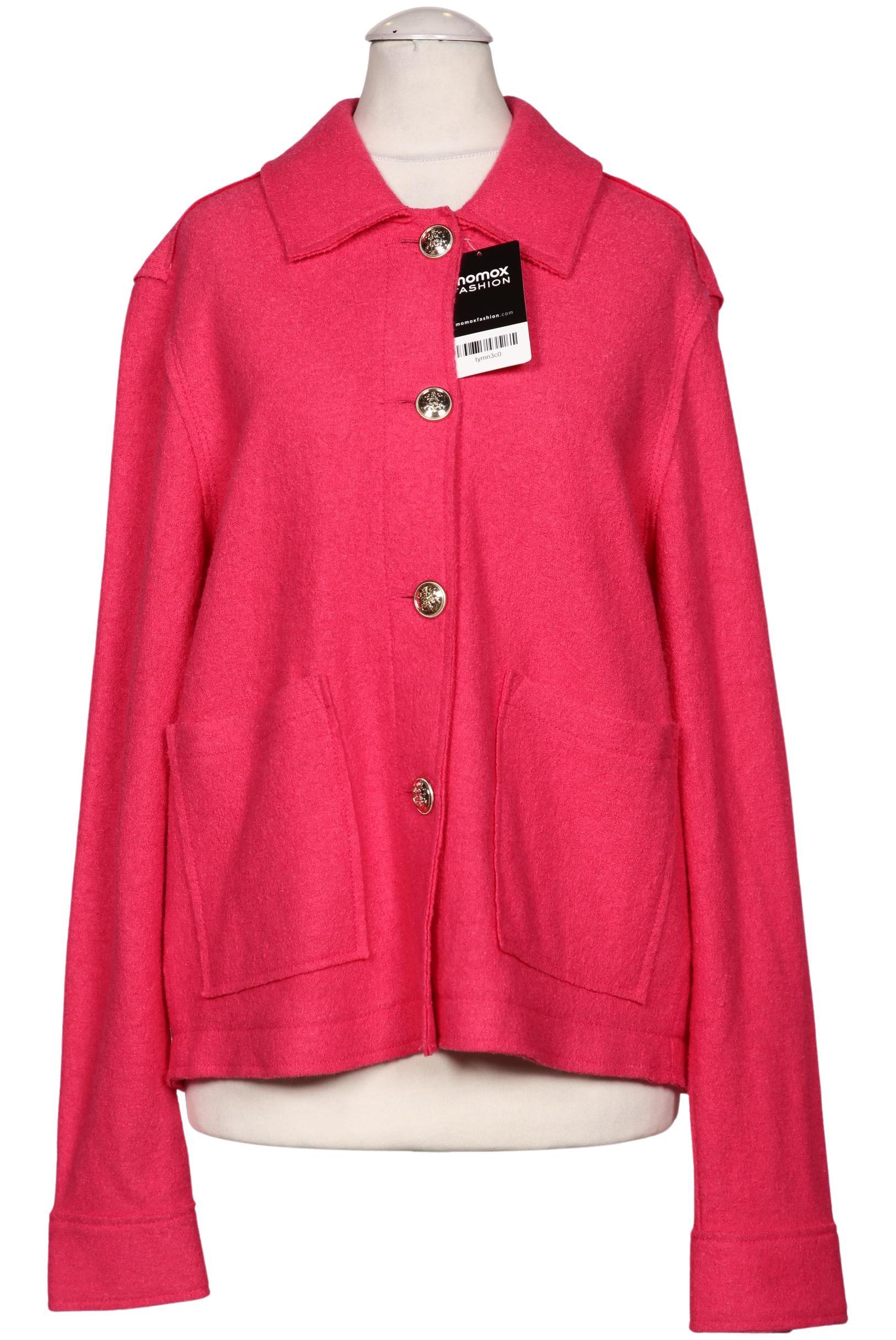 

Christian Berg Damen Blazer, pink, Gr. 34