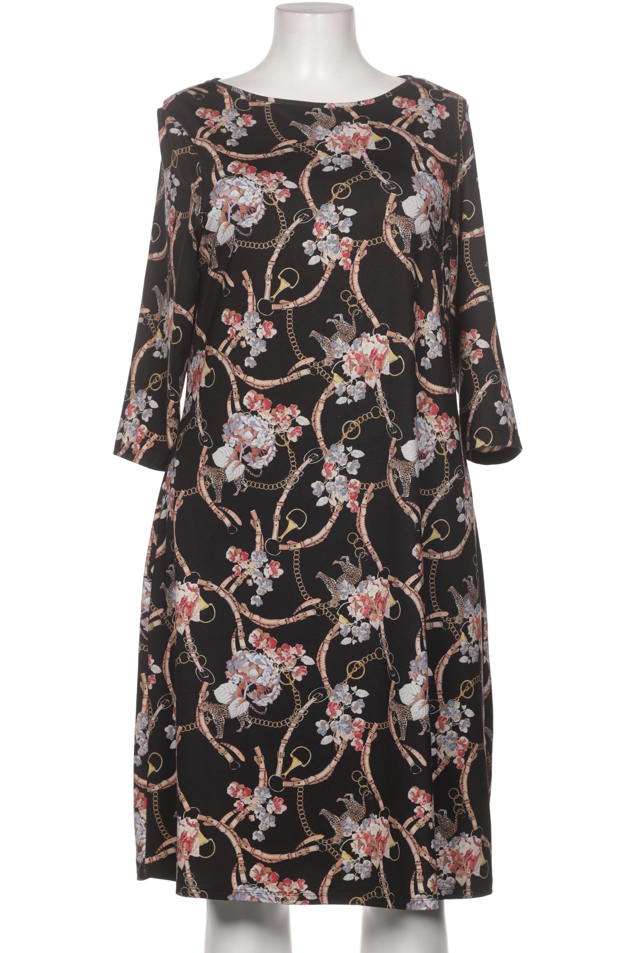

Christian Berg Damen Kleid, schwarz, Gr. 44