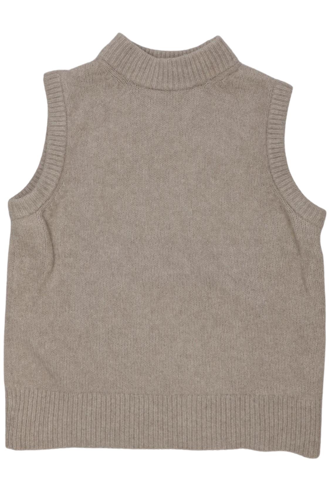 

Christian Berg Damen Pullover, beige, Gr. 34