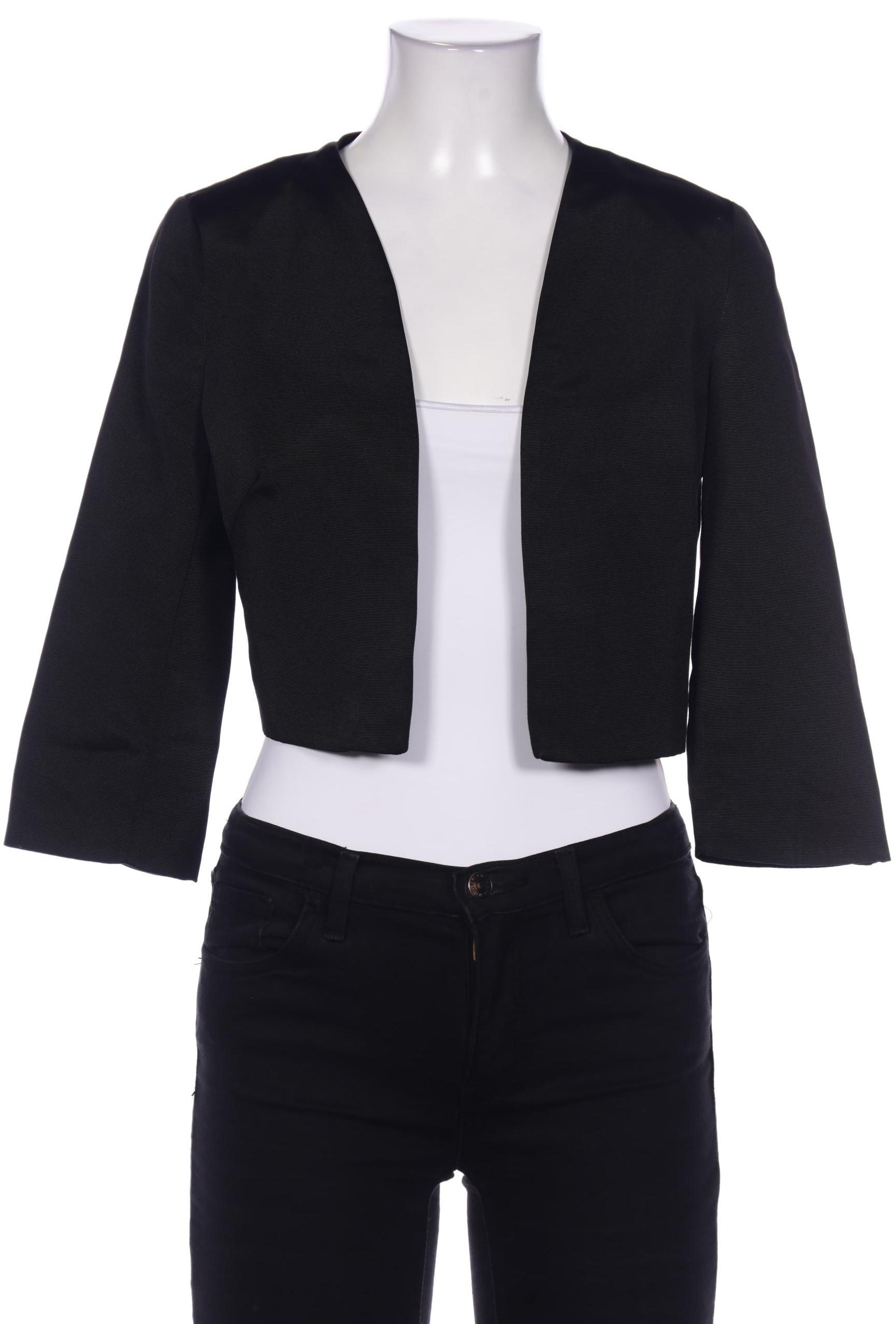 

Christian Berg Damen Blazer, schwarz, Gr. 36