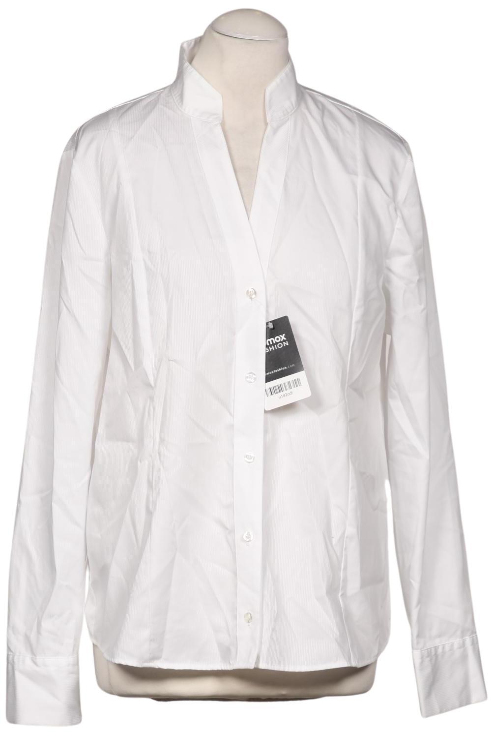 

Christian Berg Damen Bluse, weiß, Gr. 42