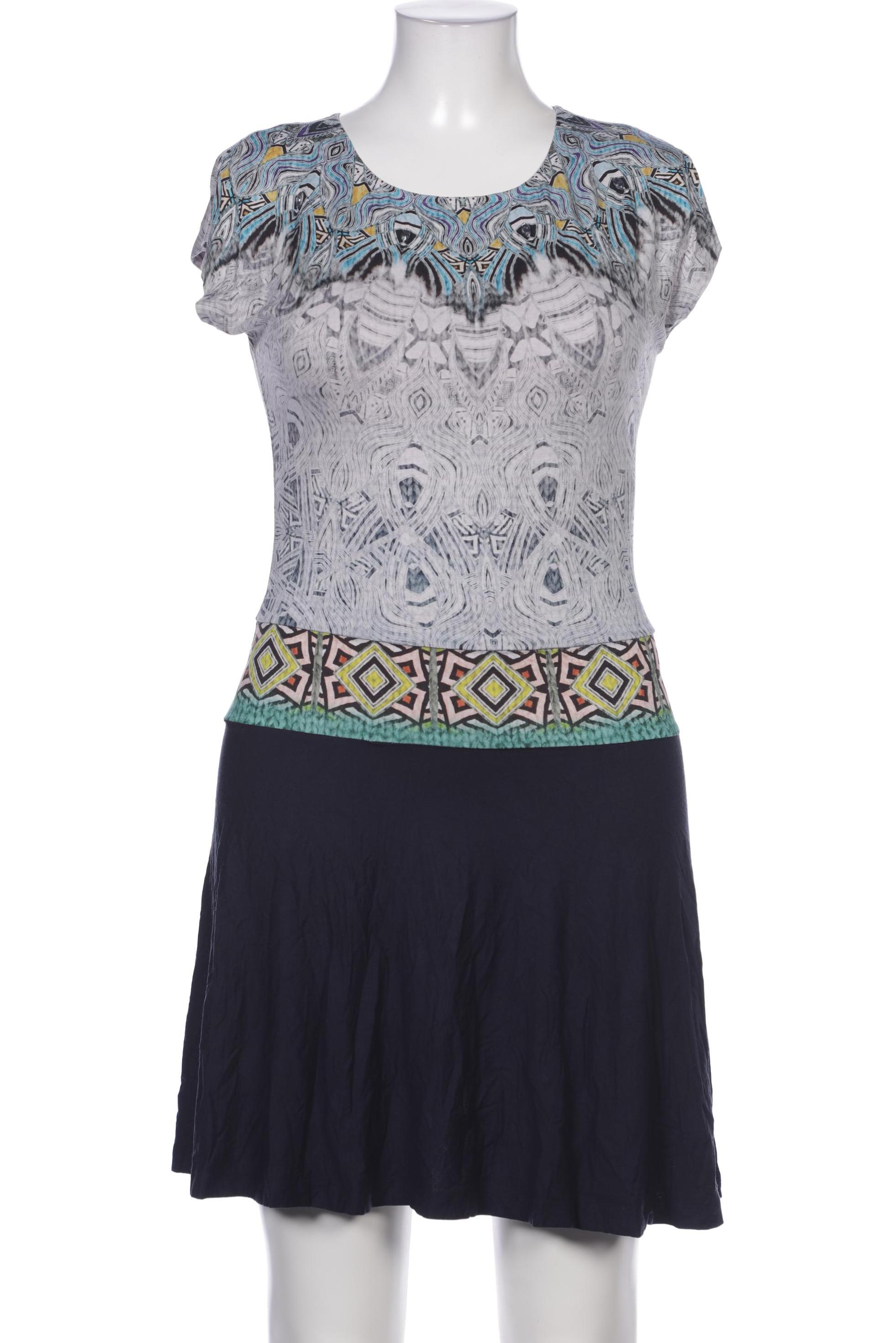 

Christian Berg Damen Kleid, mehrfarbig, Gr. 36