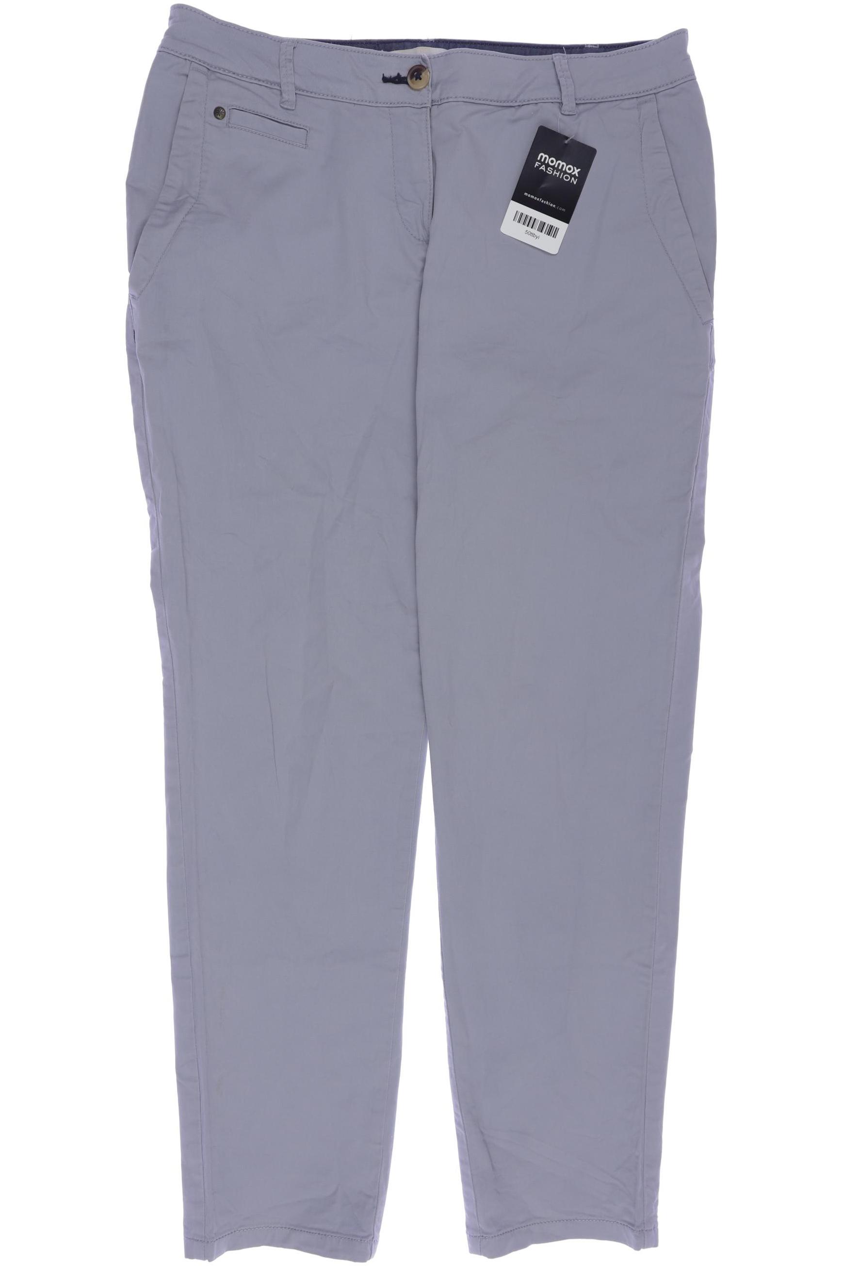 

Christian Berg Damen Stoffhose, grau, Gr. 40