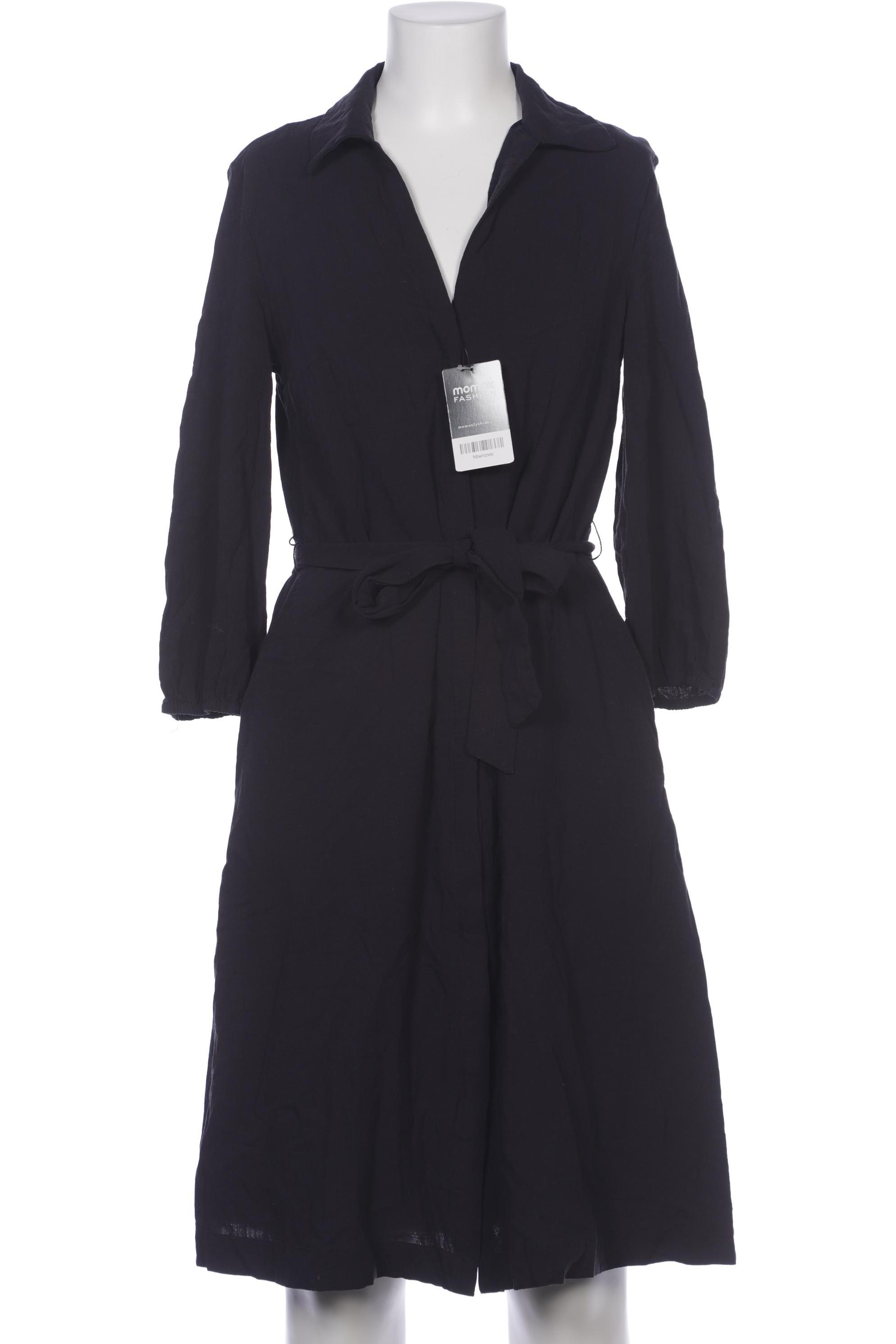 

Christian Berg Damen Kleid, marineblau, Gr. 36