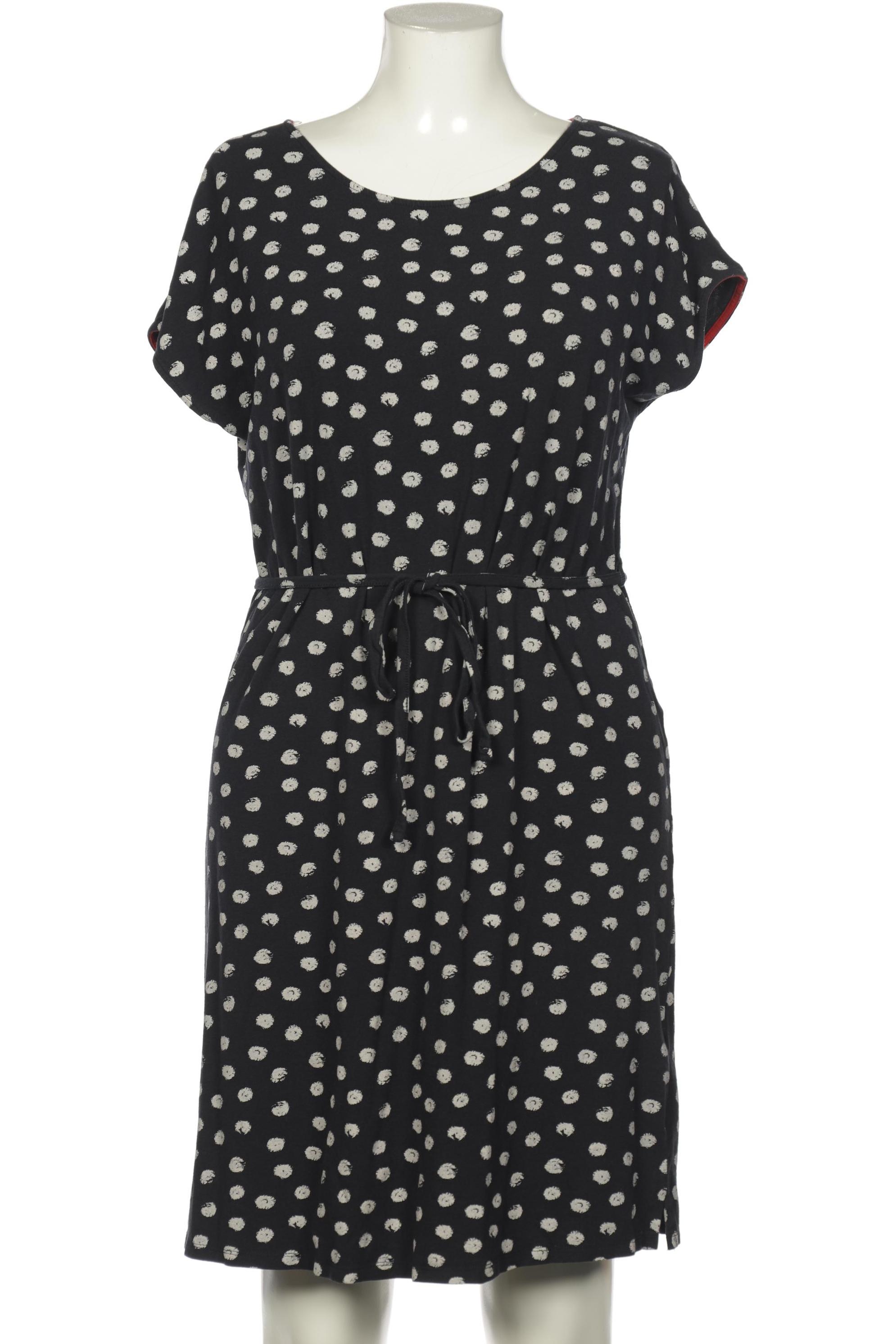 

Christian Berg Damen Kleid, marineblau