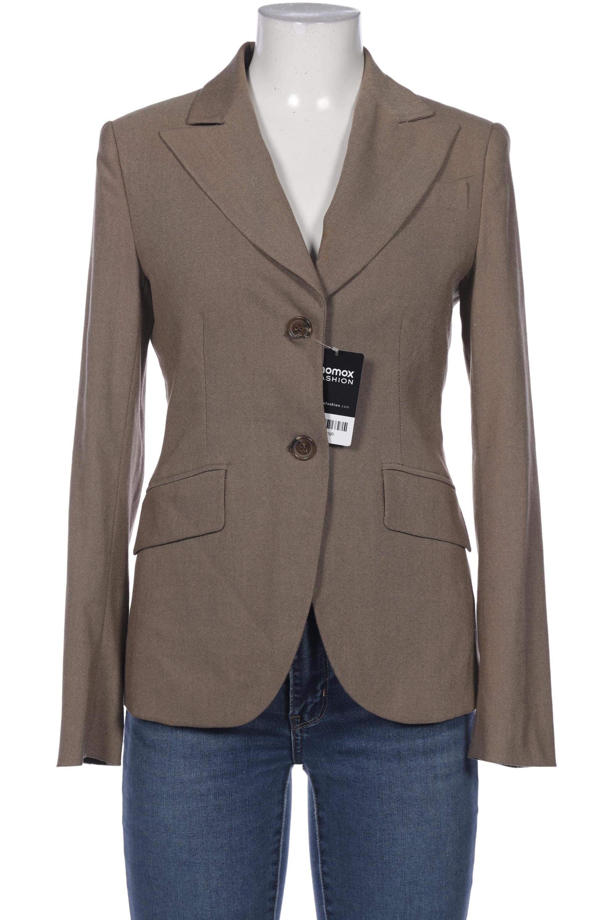 

Christian Berg Damen Blazer, braun, Gr. 36