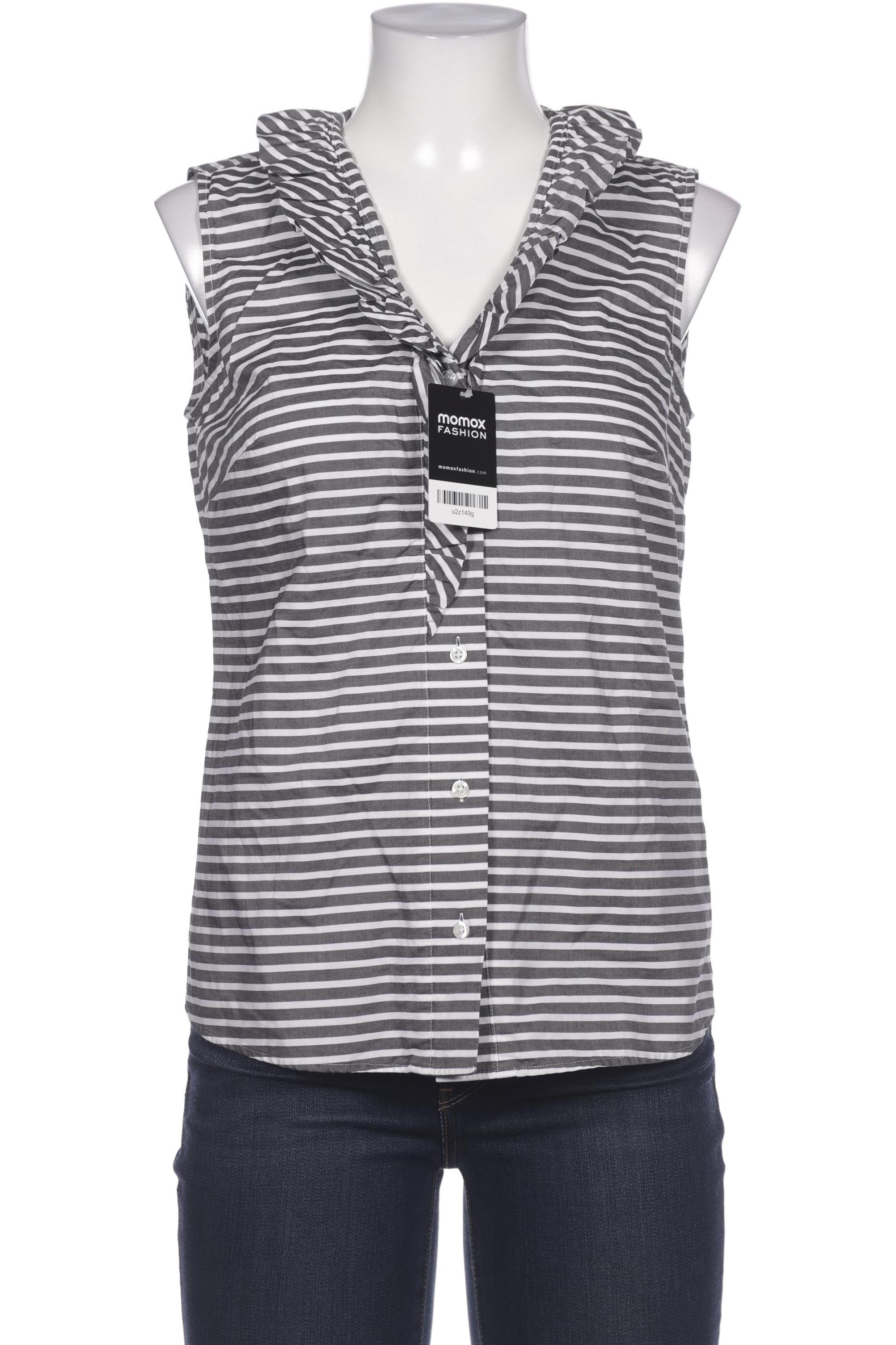 

Christian Berg Damen Bluse, schwarz, Gr. 38