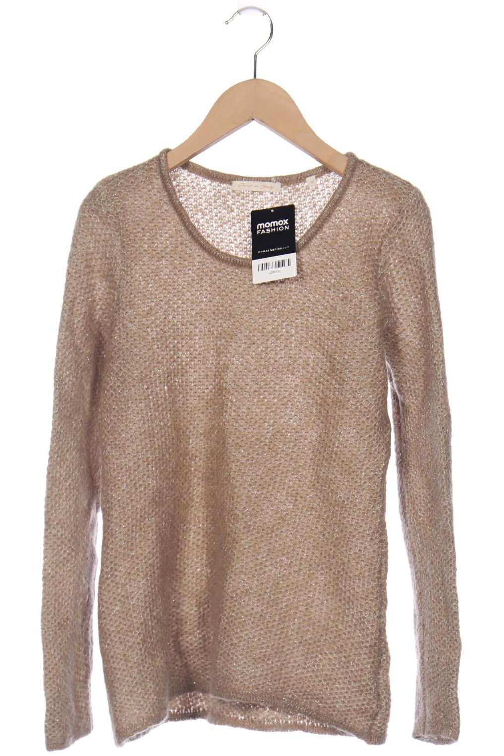 

Christian Berg Damen Pullover, braun