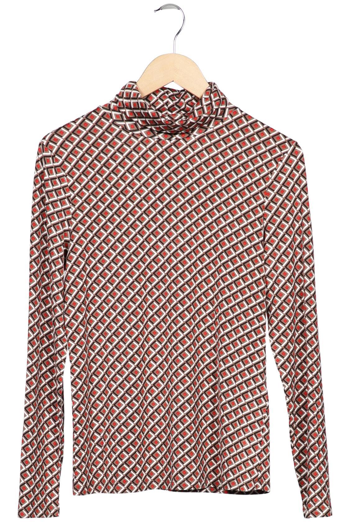 

Christian Berg Damen Langarmshirt, mehrfarbig, Gr. 38