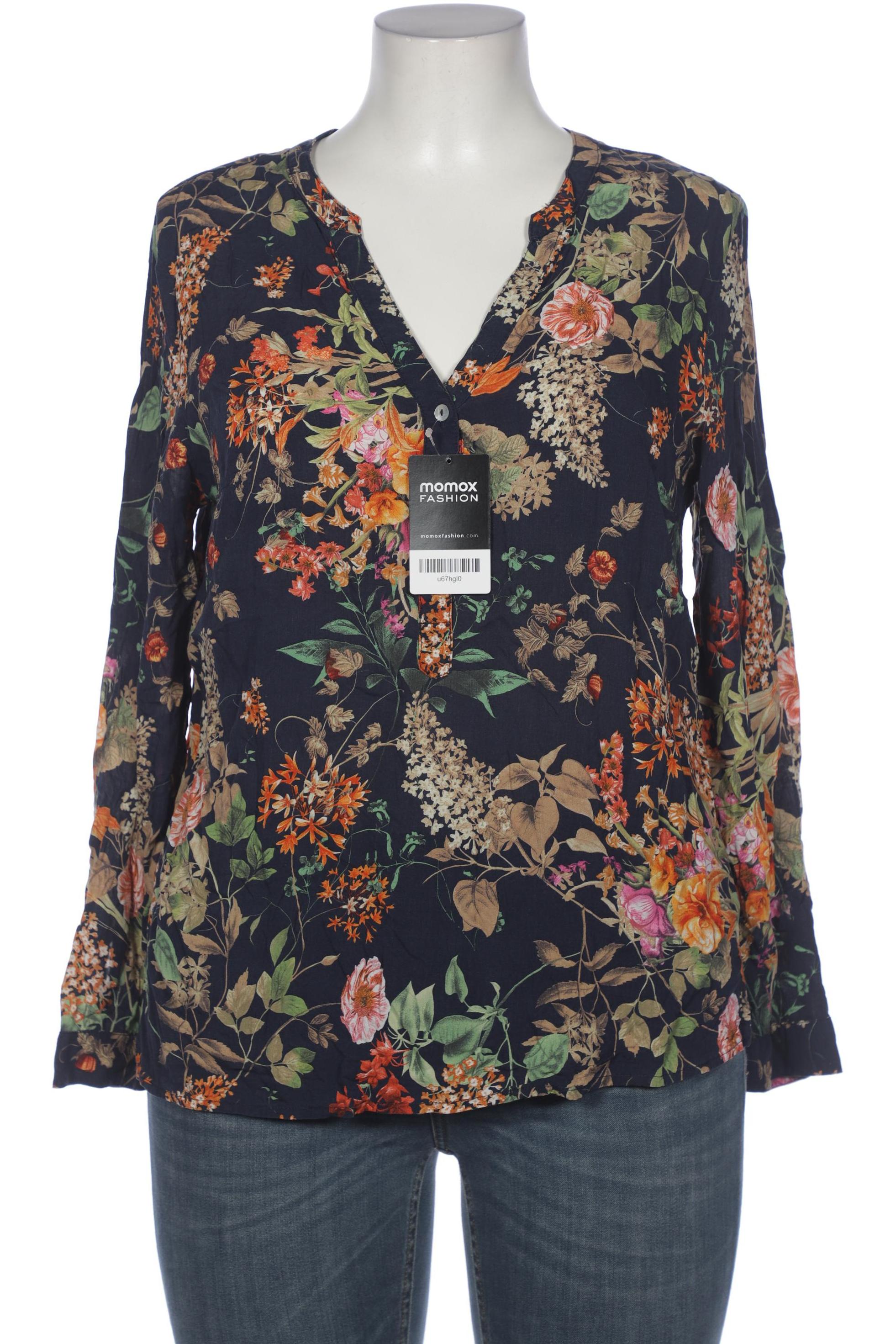 

Christian Berg Damen Bluse, mehrfarbig, Gr. 42