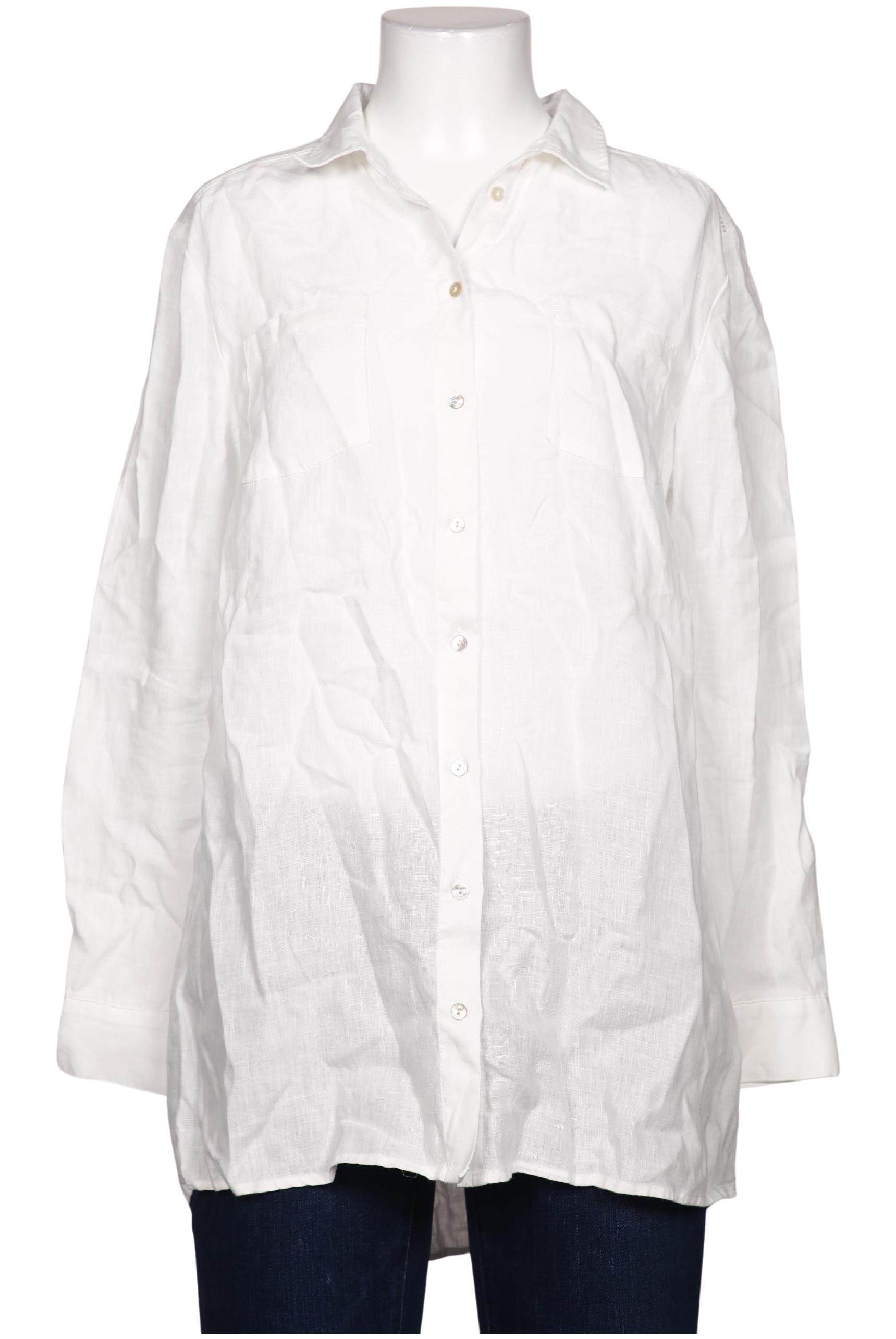 

Christian Berg Damen Bluse, weiß, Gr. 36