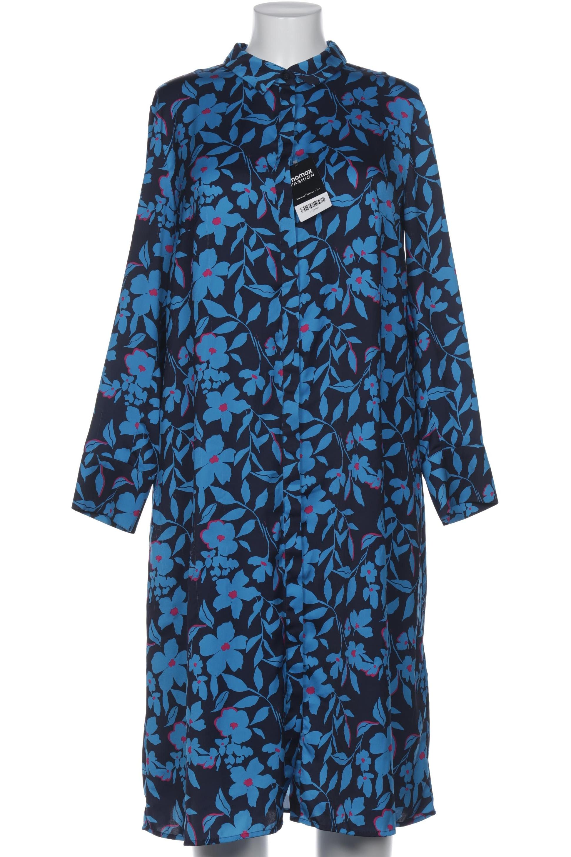 

Christian Berg Damen Kleid, marineblau, Gr. 44