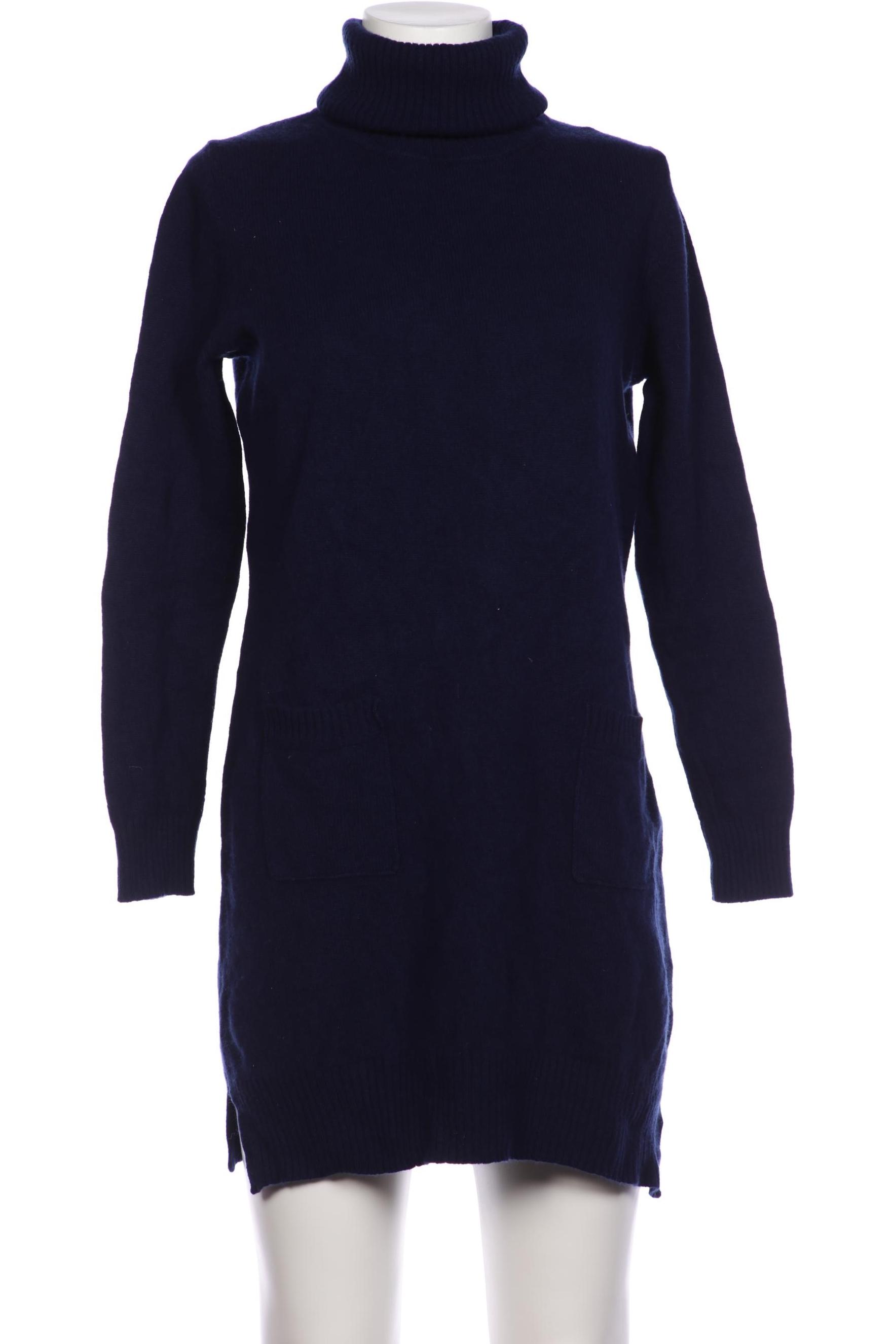 

Christian Berg Damen Kleid, marineblau, Gr. 42