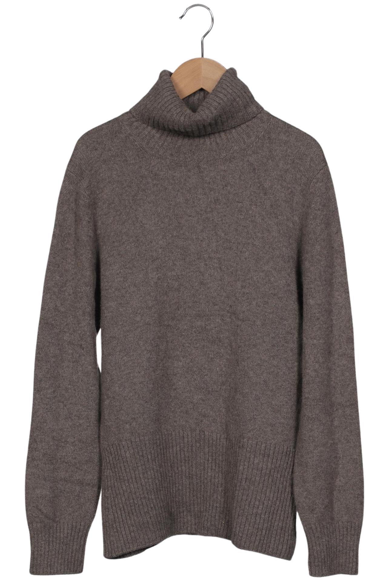 

Christian Berg Damen Pullover, braun, Gr. 44