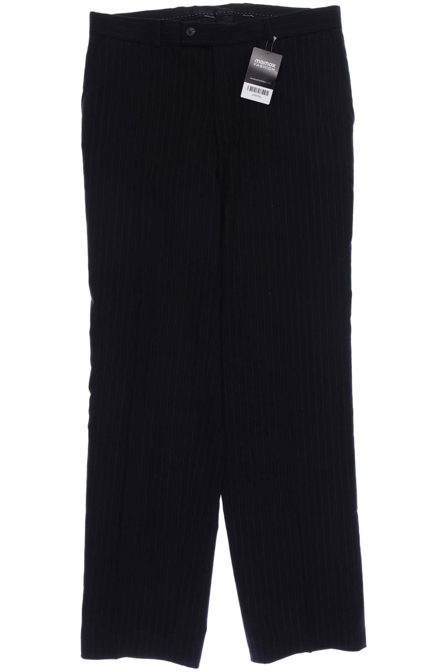 

Christian Berg Damen Stoffhose, schwarz, Gr. 50