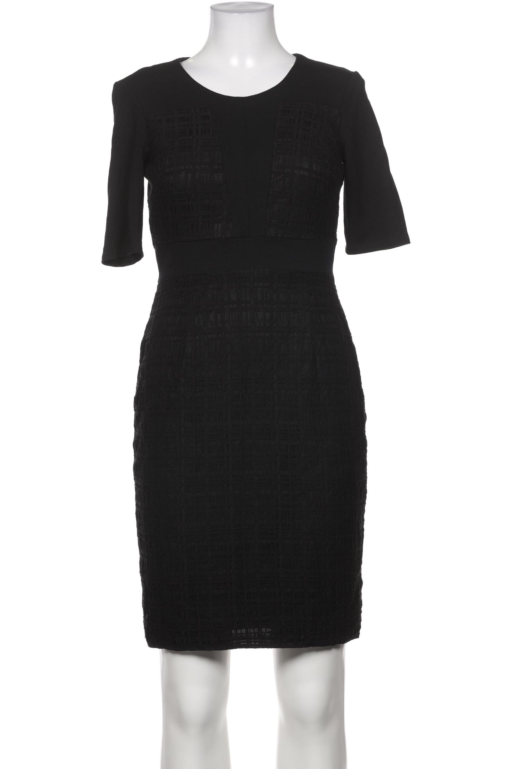 

Christian Berg Damen Kleid, schwarz, Gr. 38